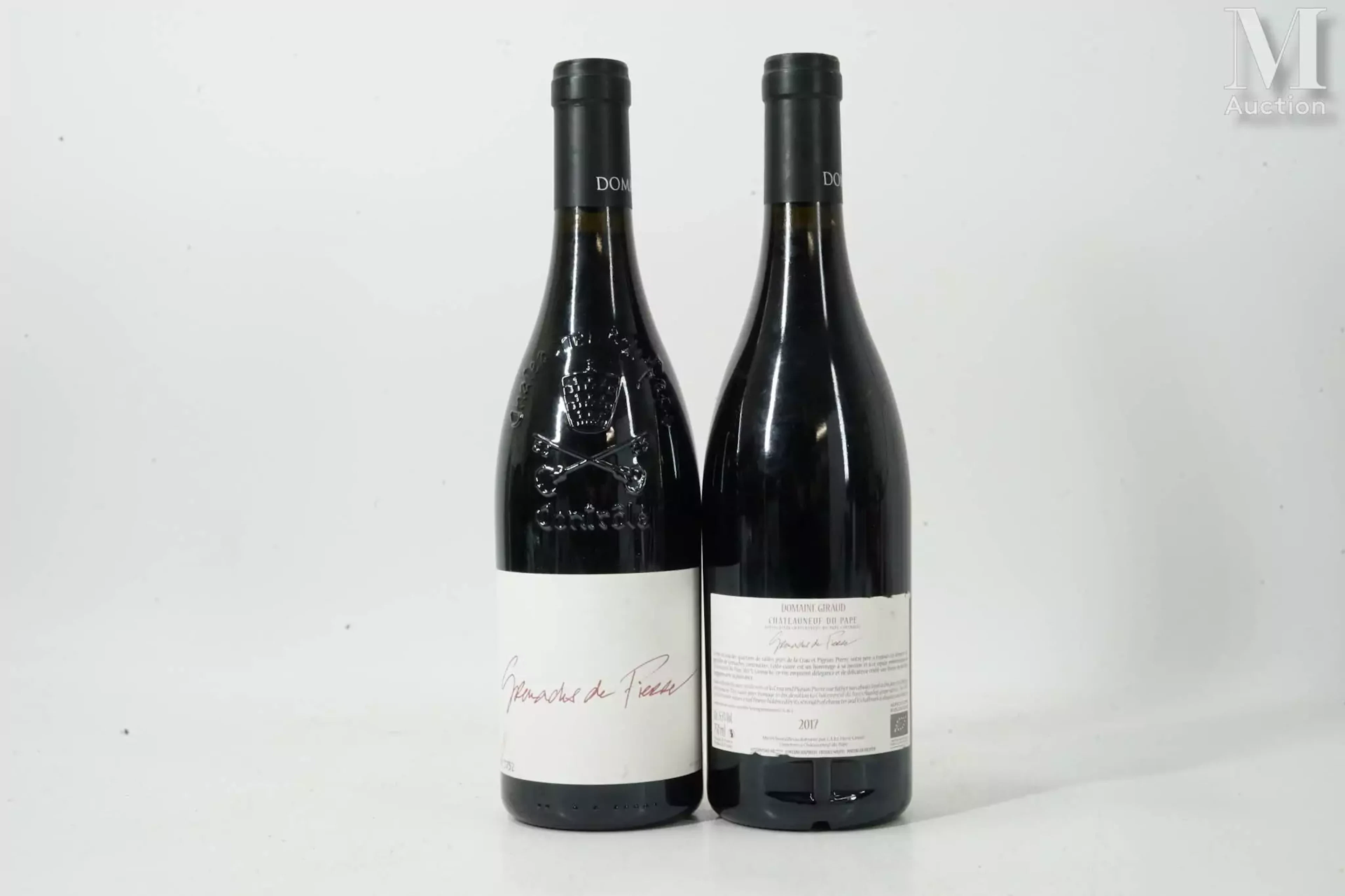 CHÂTEAUNEUF-DU-PAPE