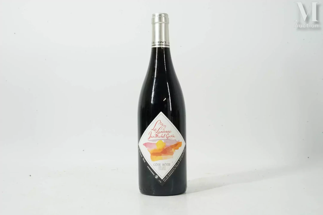 CÔTE-ROTIE