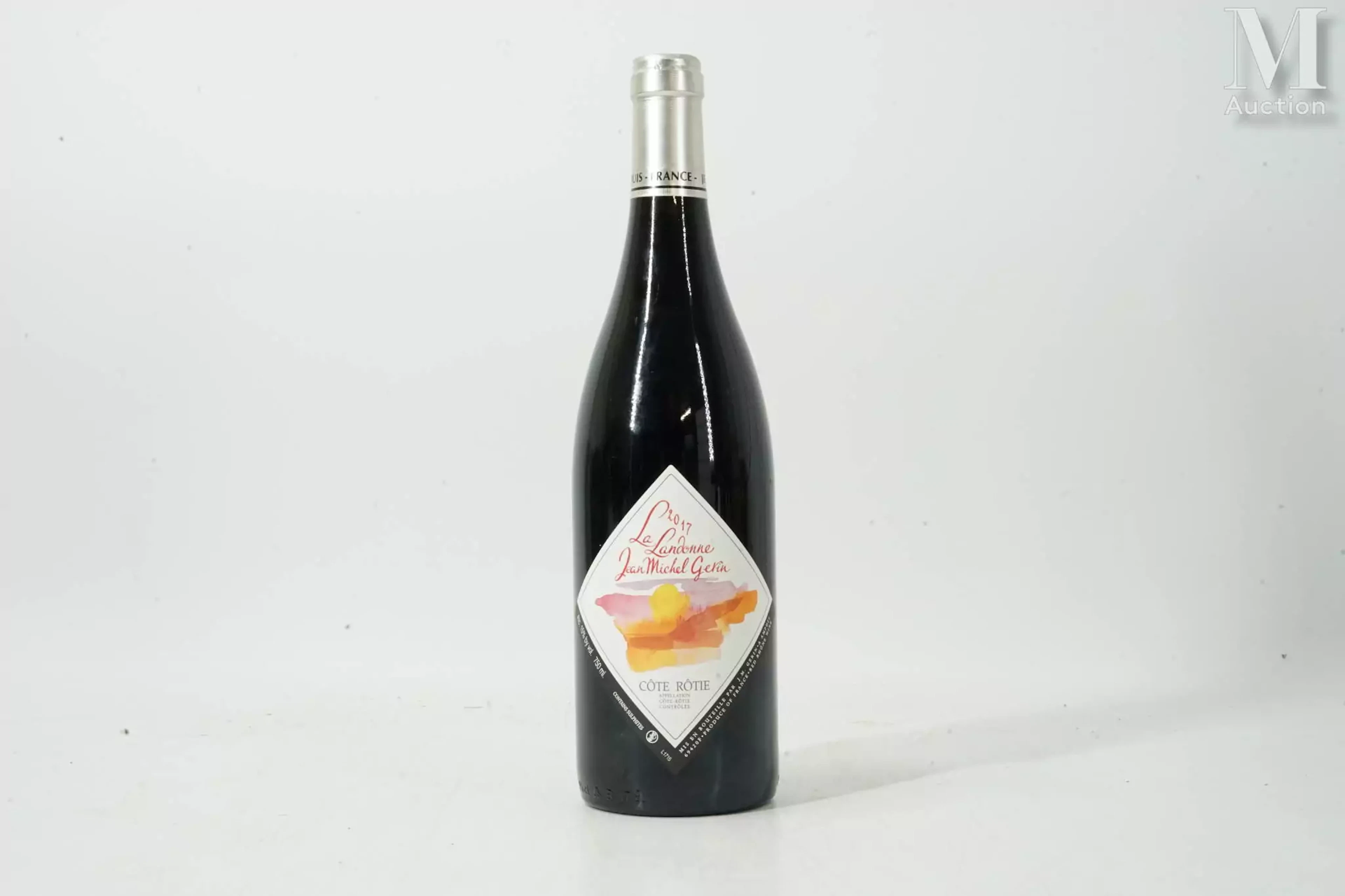 CÔTE-ROTIE