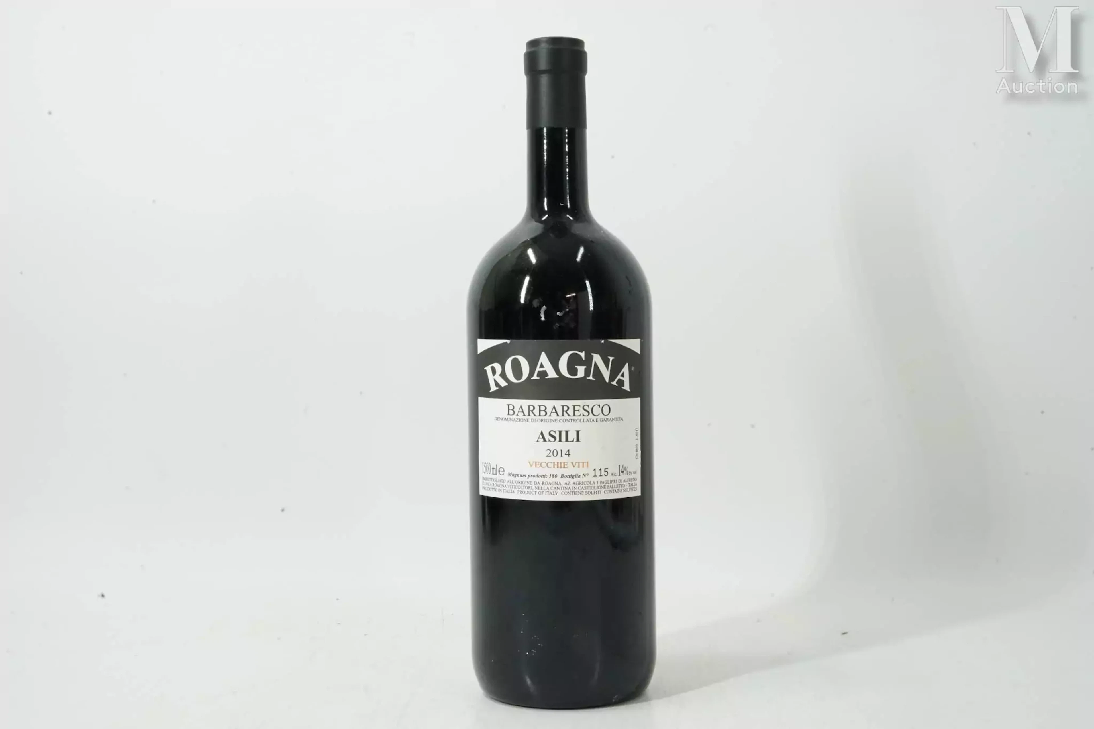 BARBARESCO