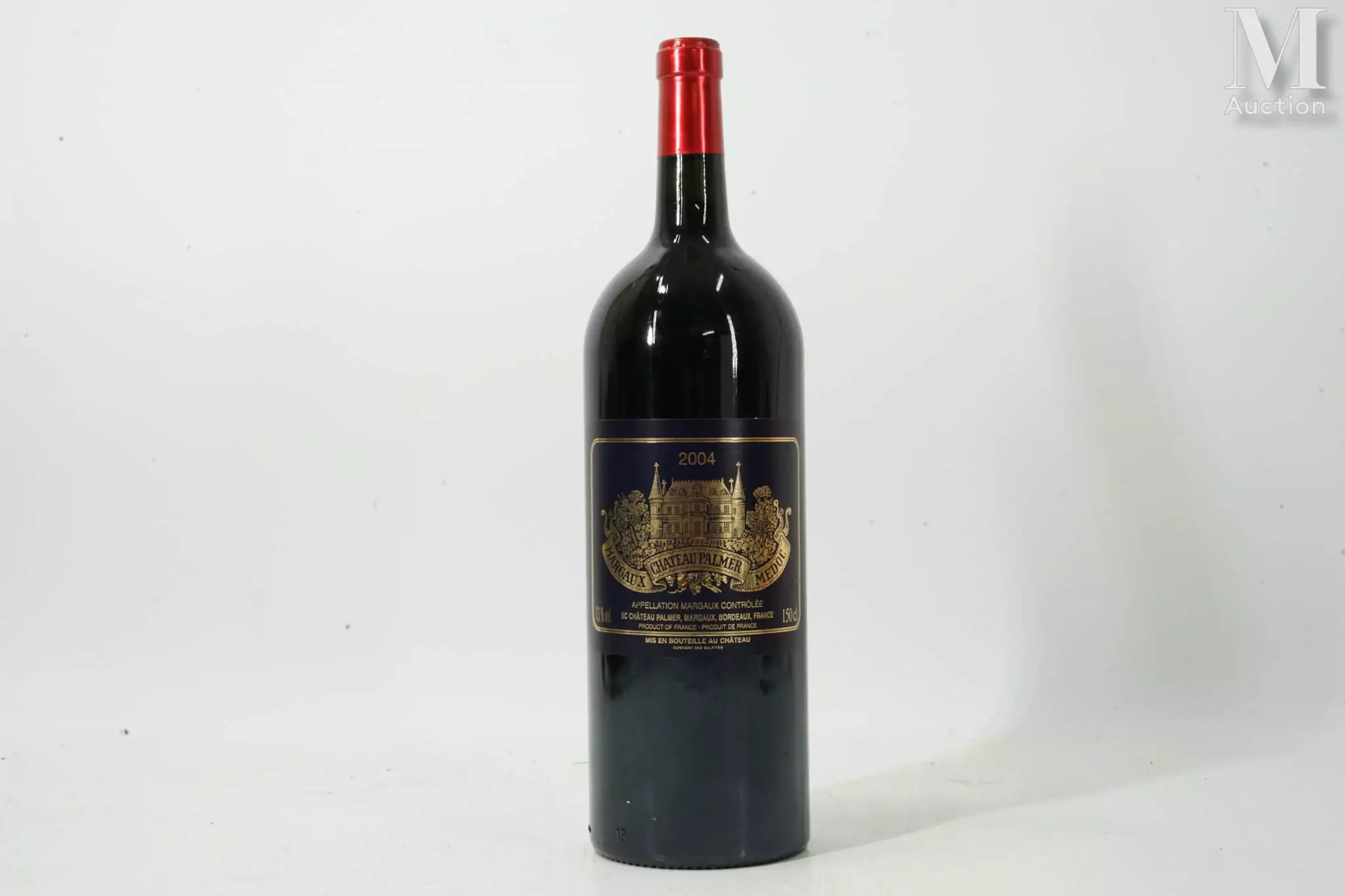 CHÂTEAU PALMER