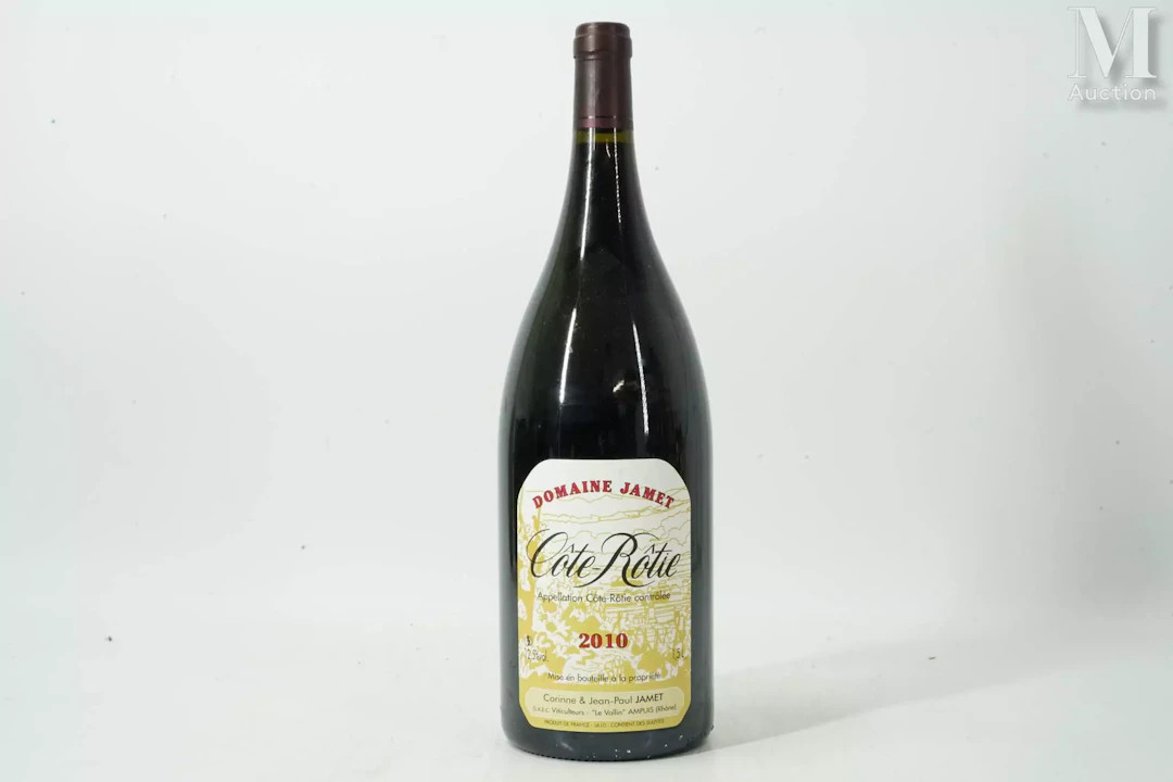 CÔTE-ROTIE