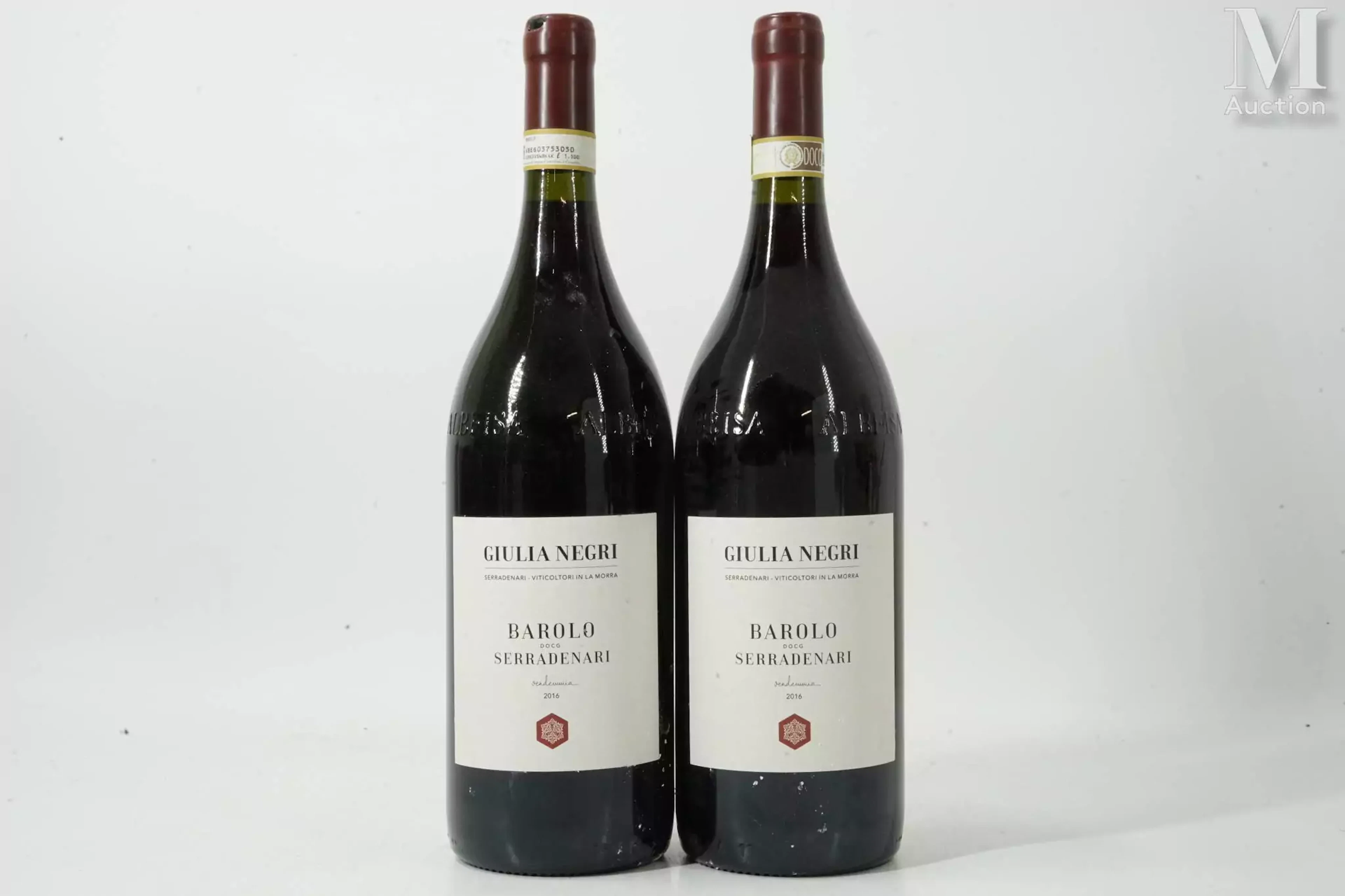 BAROLO