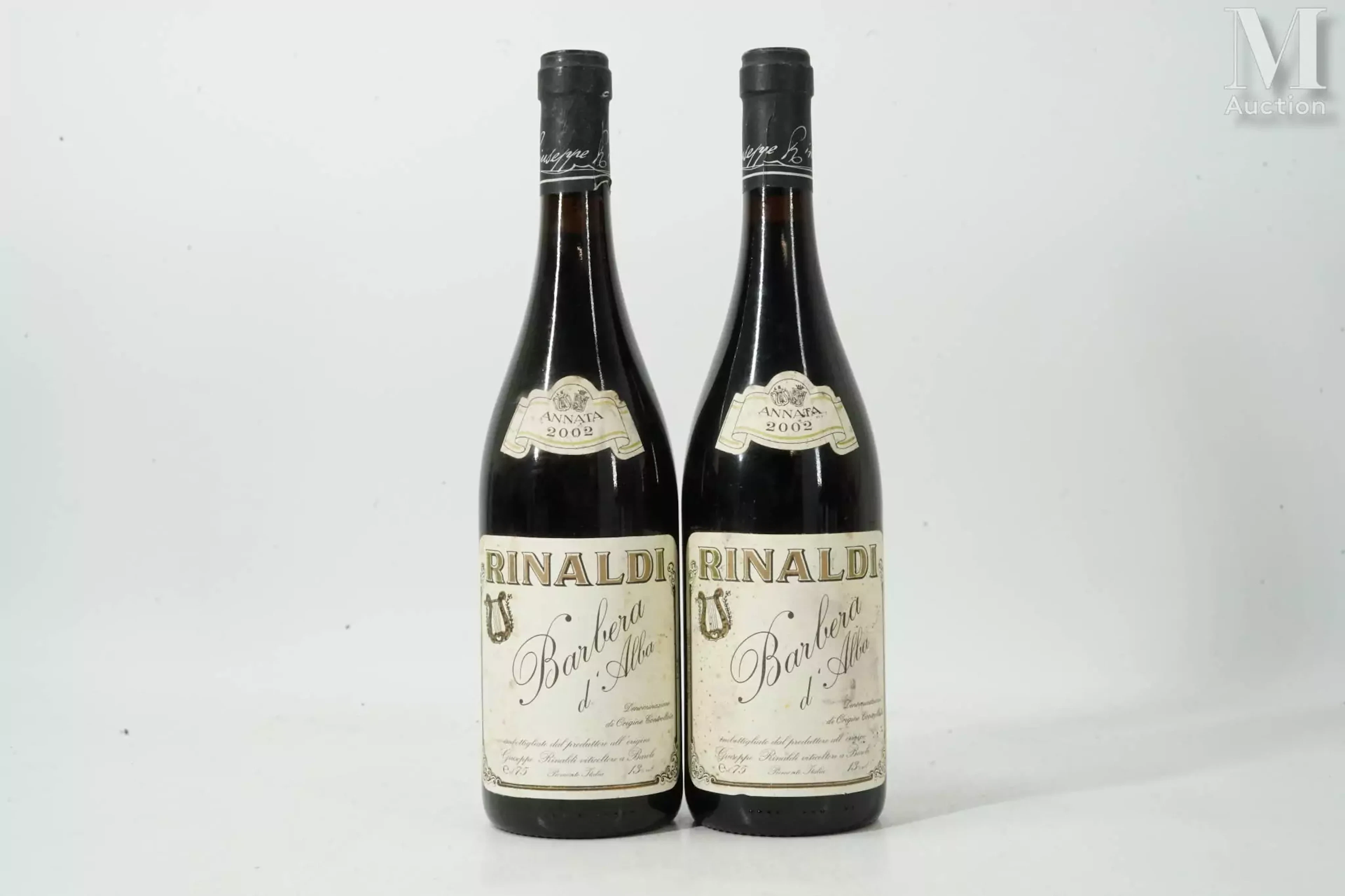 BARBERA D'ALBA