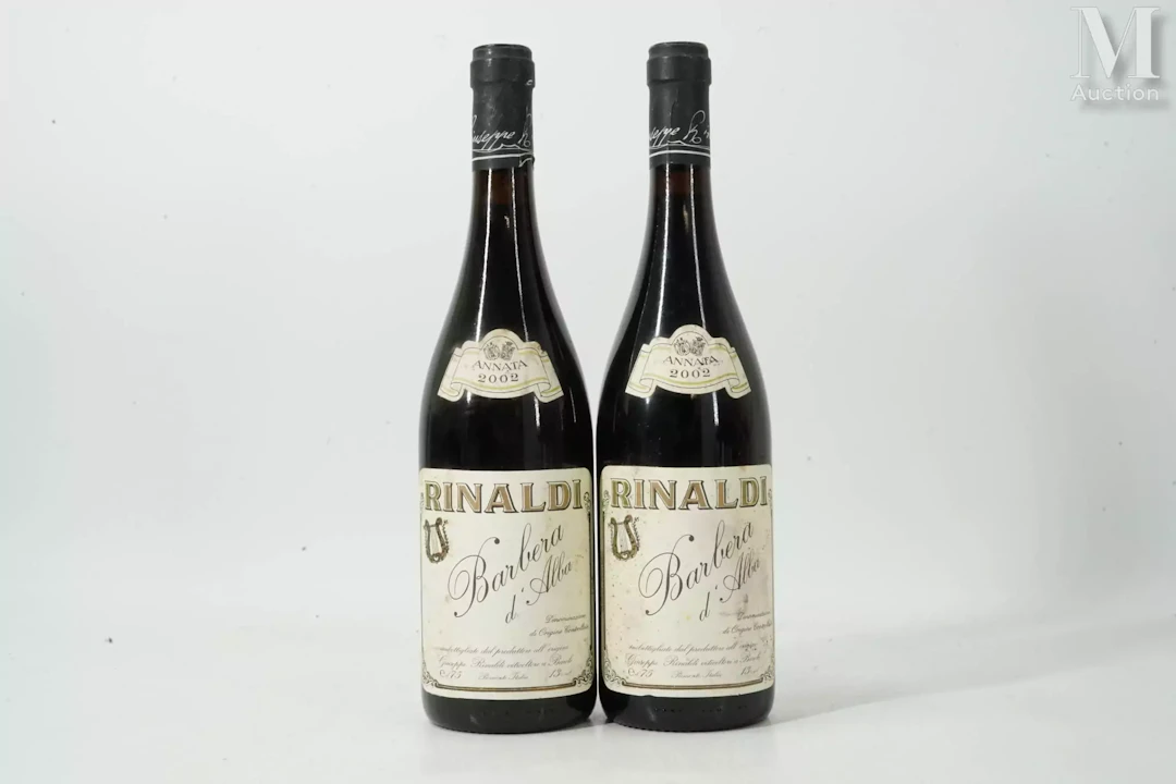 BARBERA D'ALBA