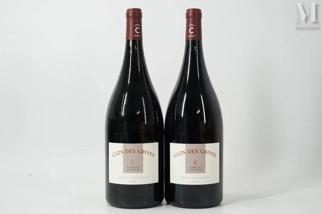 CROZES-HERMITAGE