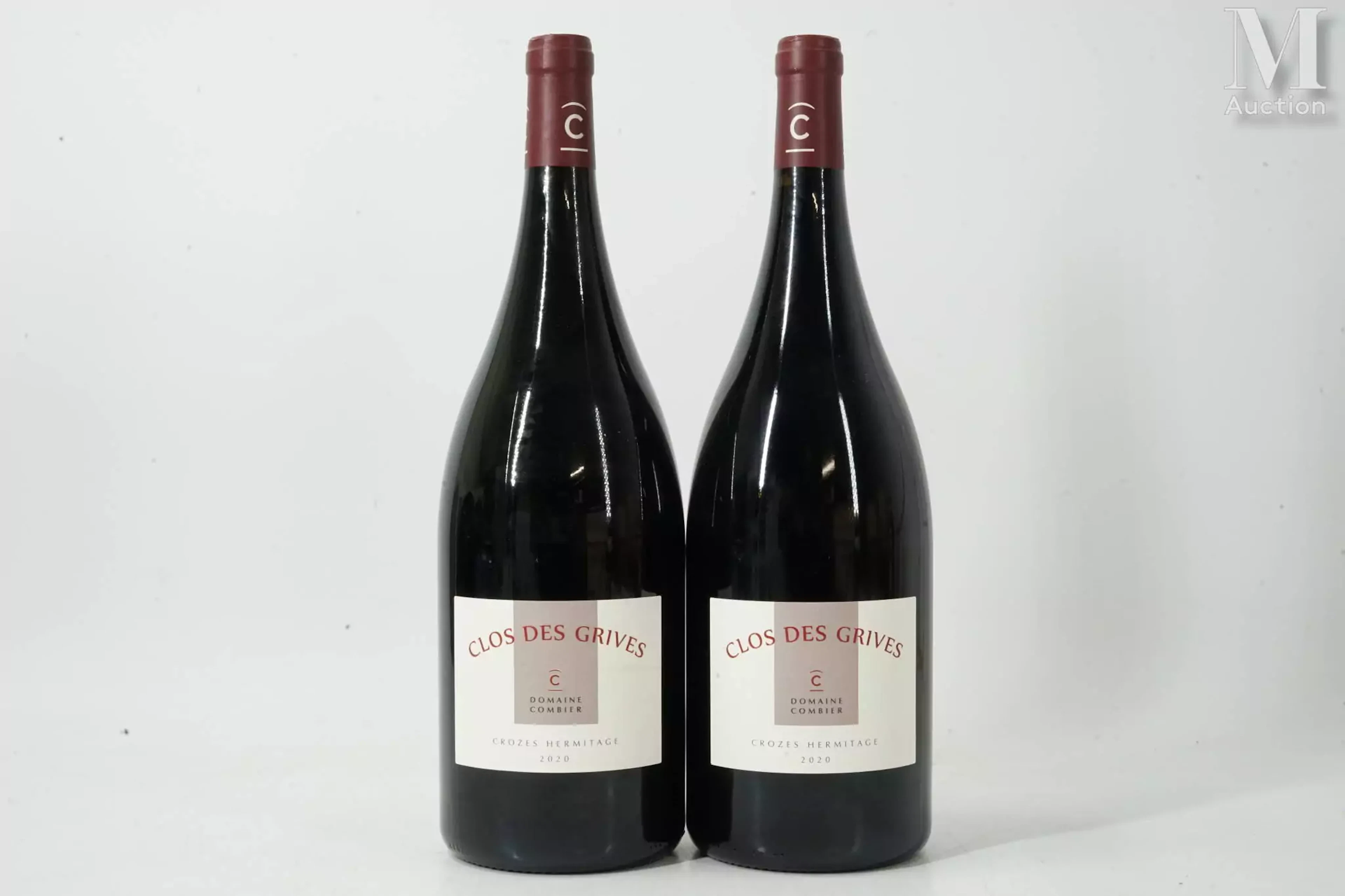 CROZES-HERMITAGE