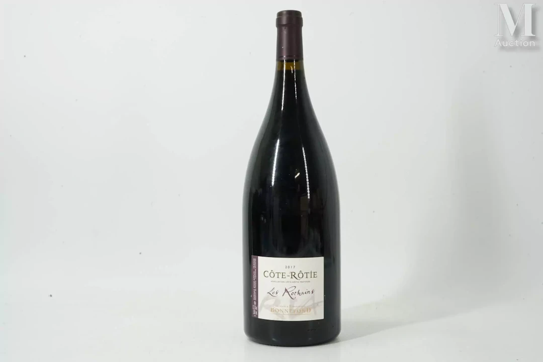 CÔTE-ROTIE