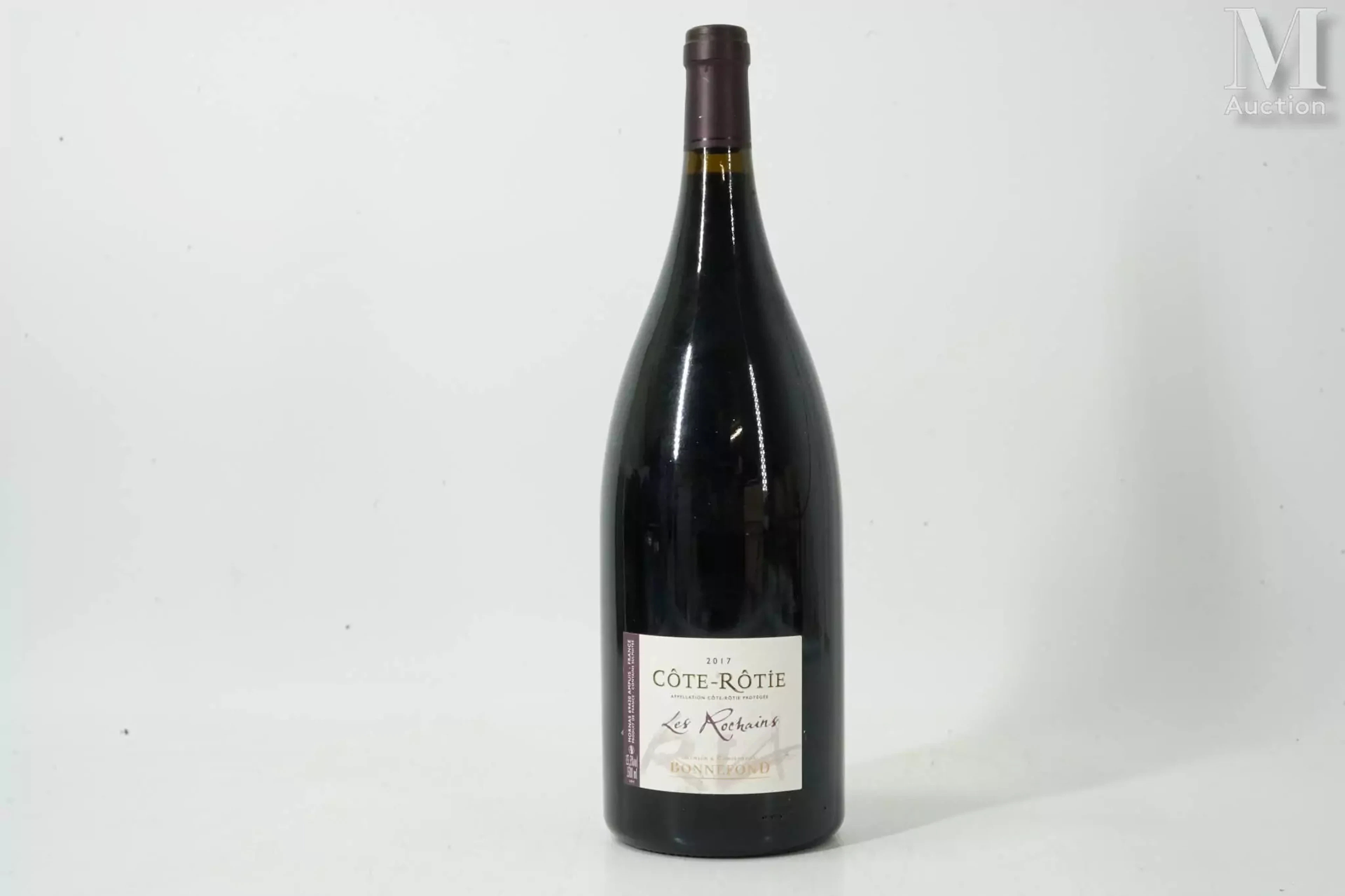 CÔTE-ROTIE