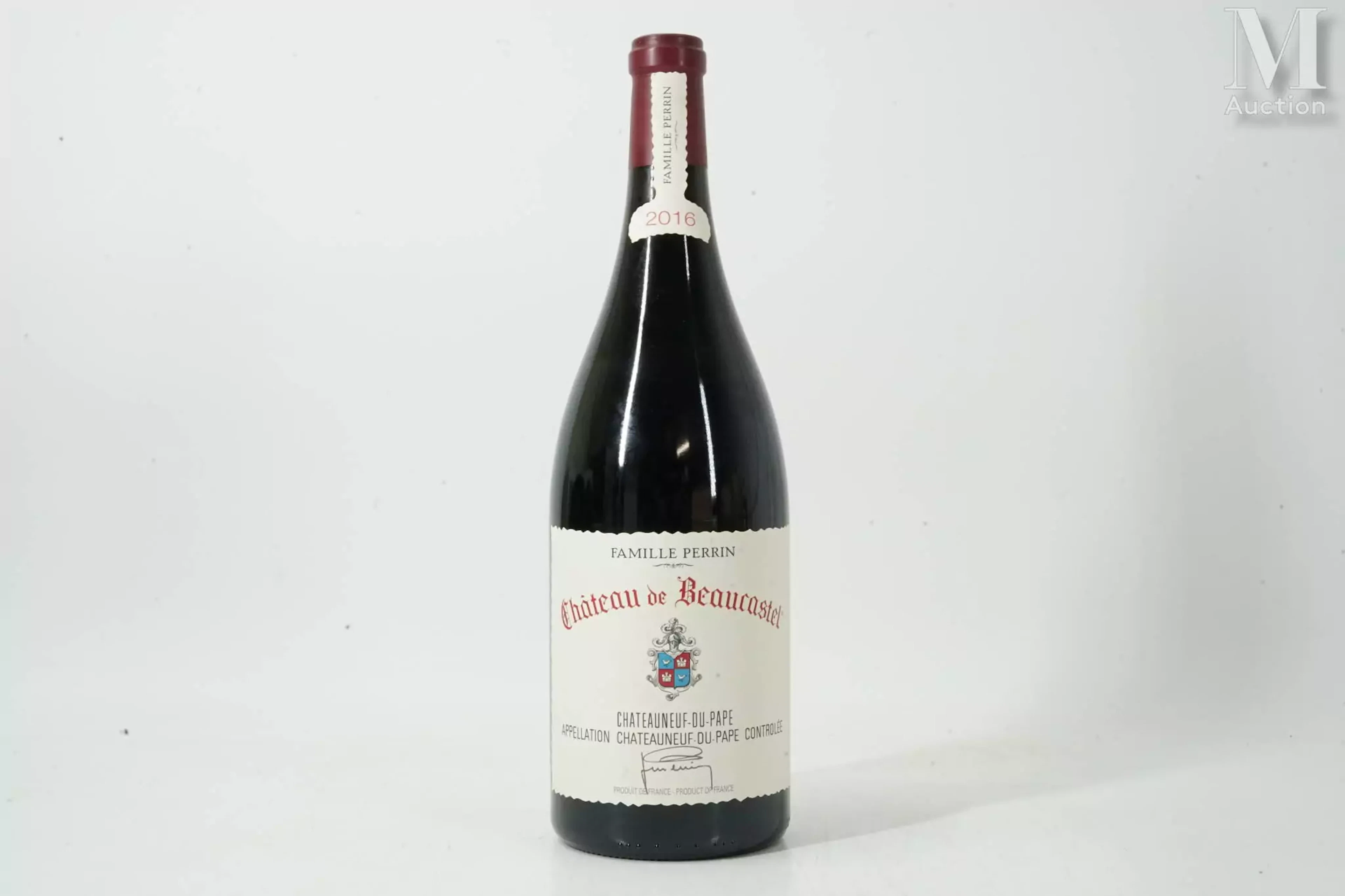 CHÂTEAUNEUF-DU-PAPE