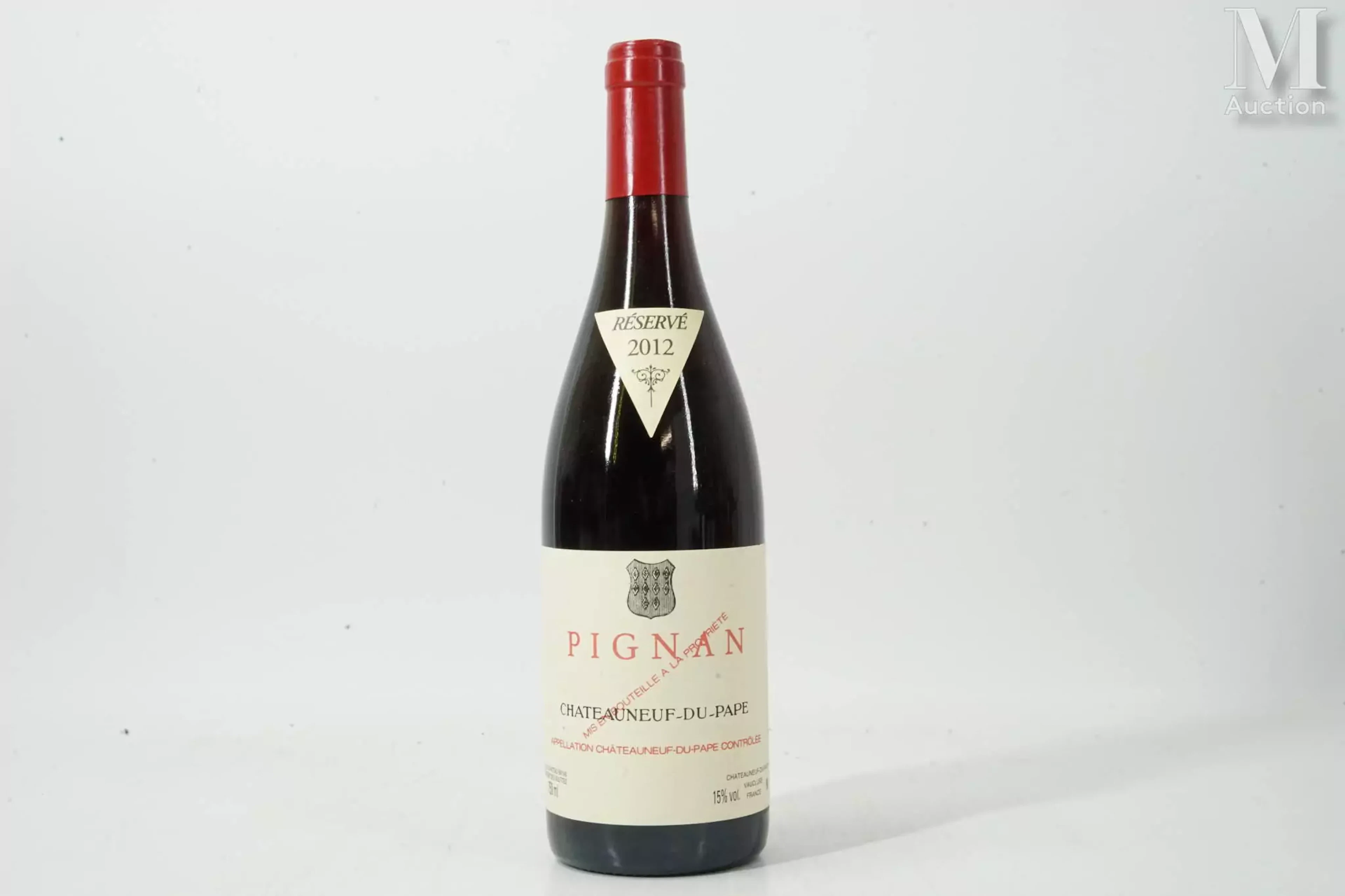 CHÂTEAUNEUF-DU-PAPE