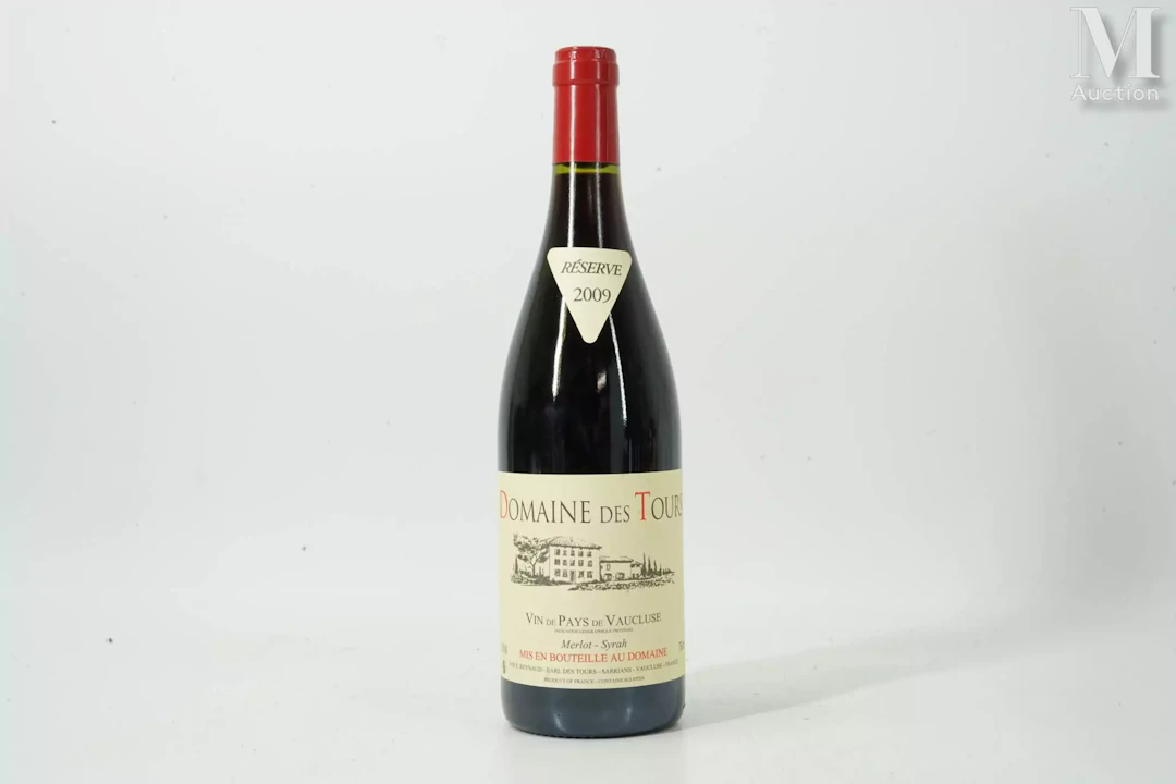 VIN DU PAYS DE VAUCLUSE