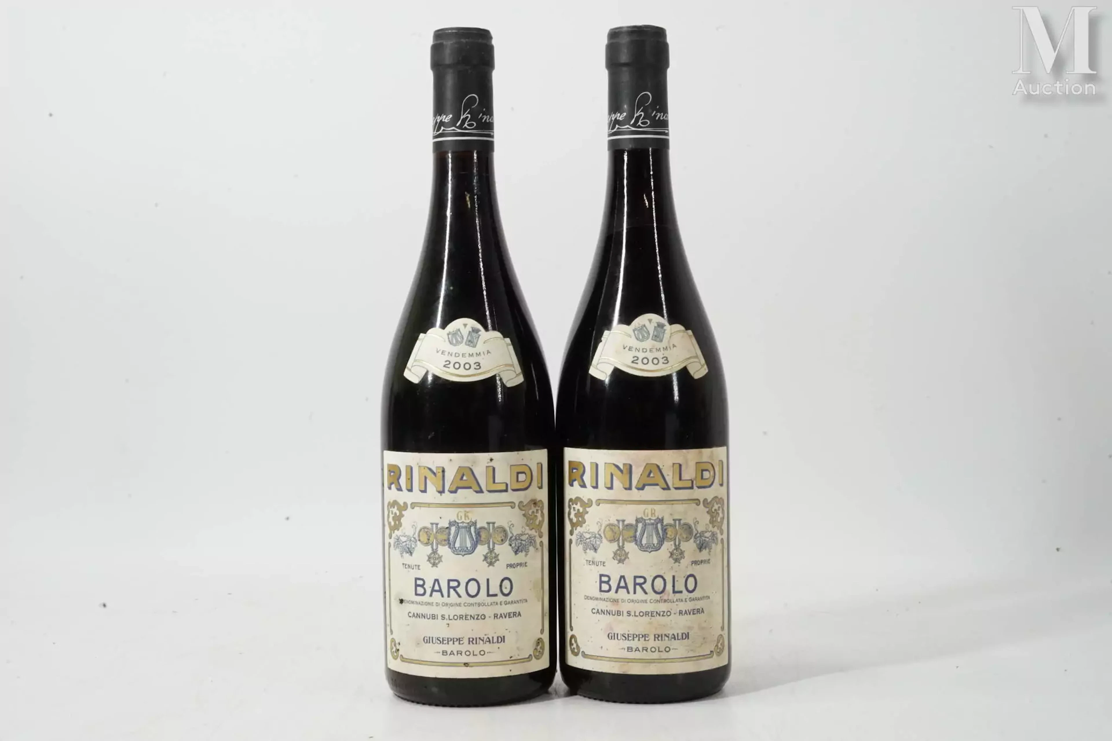 BAROLO