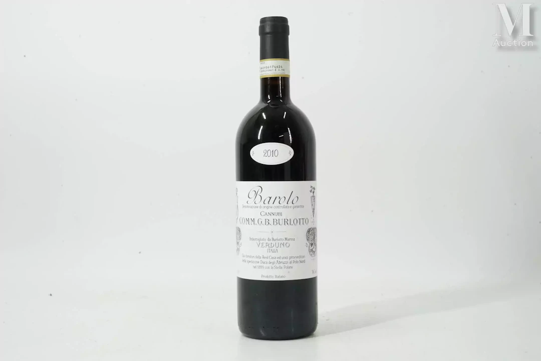 BAROLO