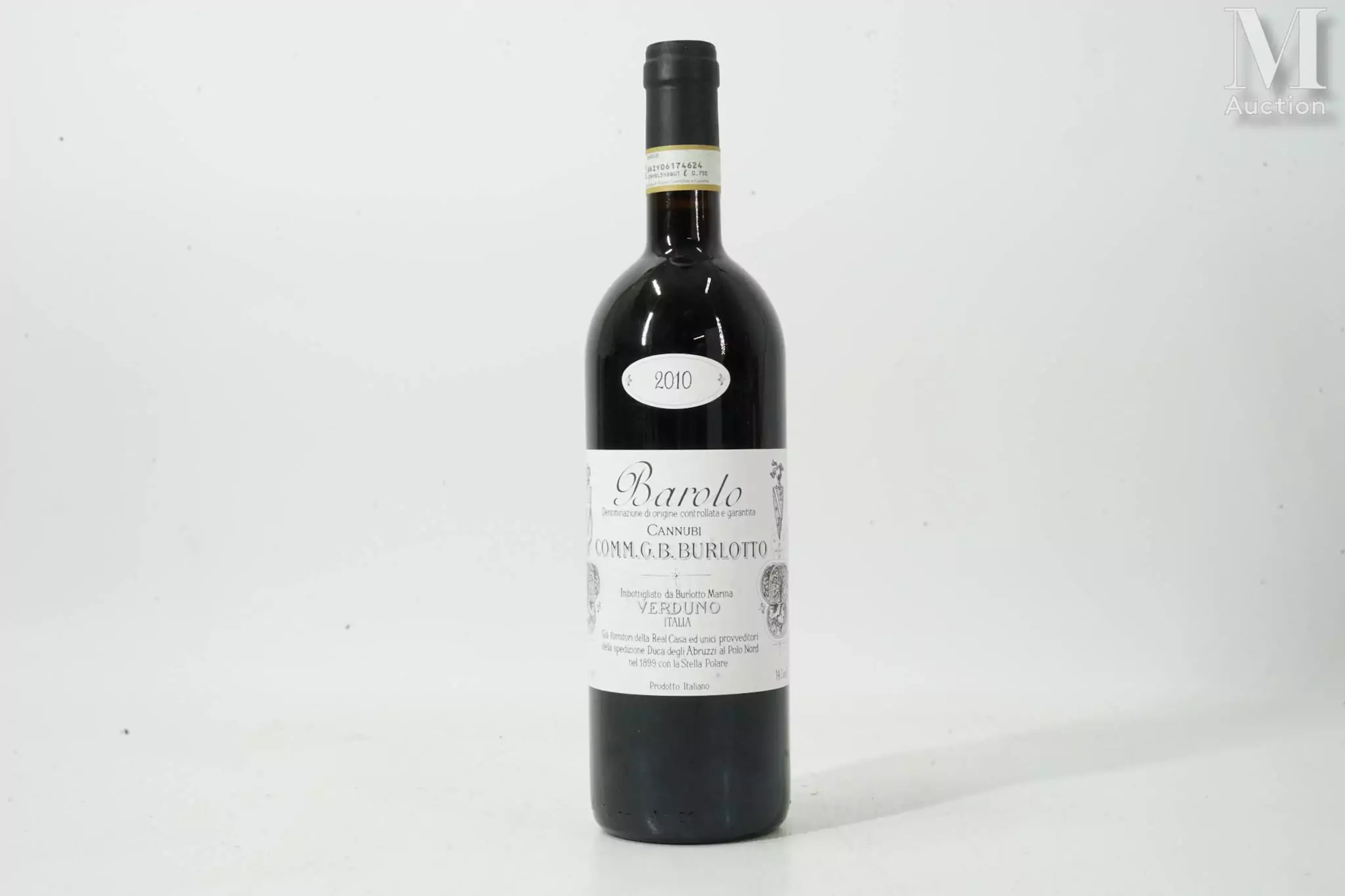 BAROLO