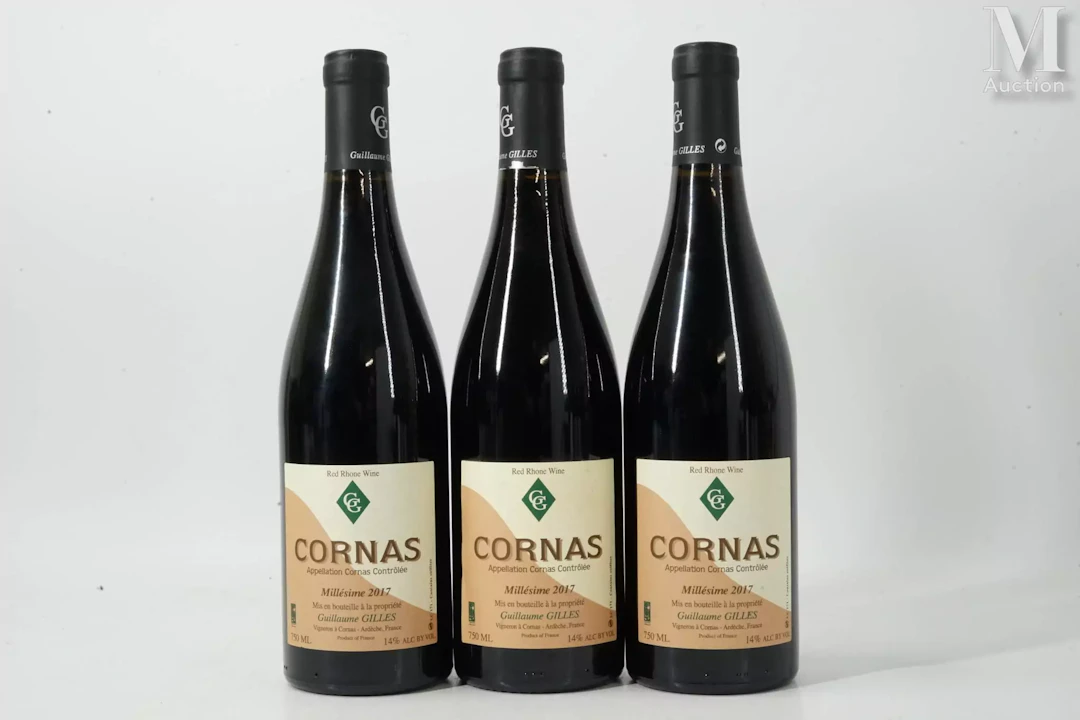 CORNAS