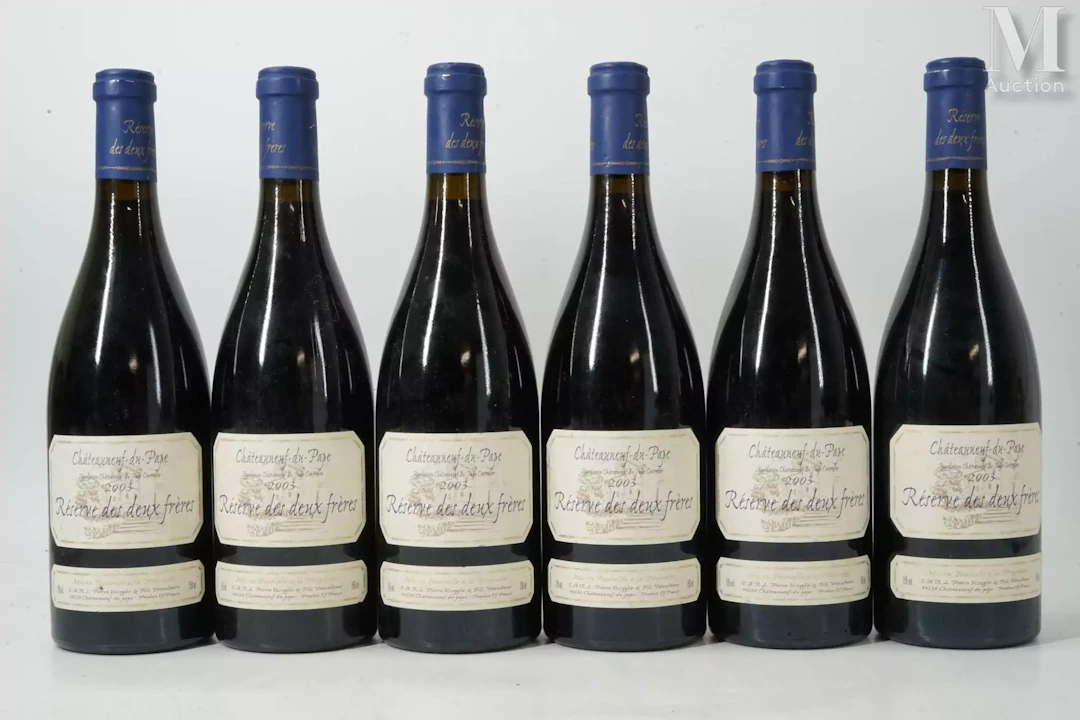 CHÂTEAUNEUF-DU-PAPE
