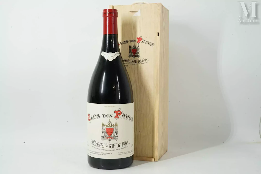 CHÂTEAUNEUF-DU-PAPE