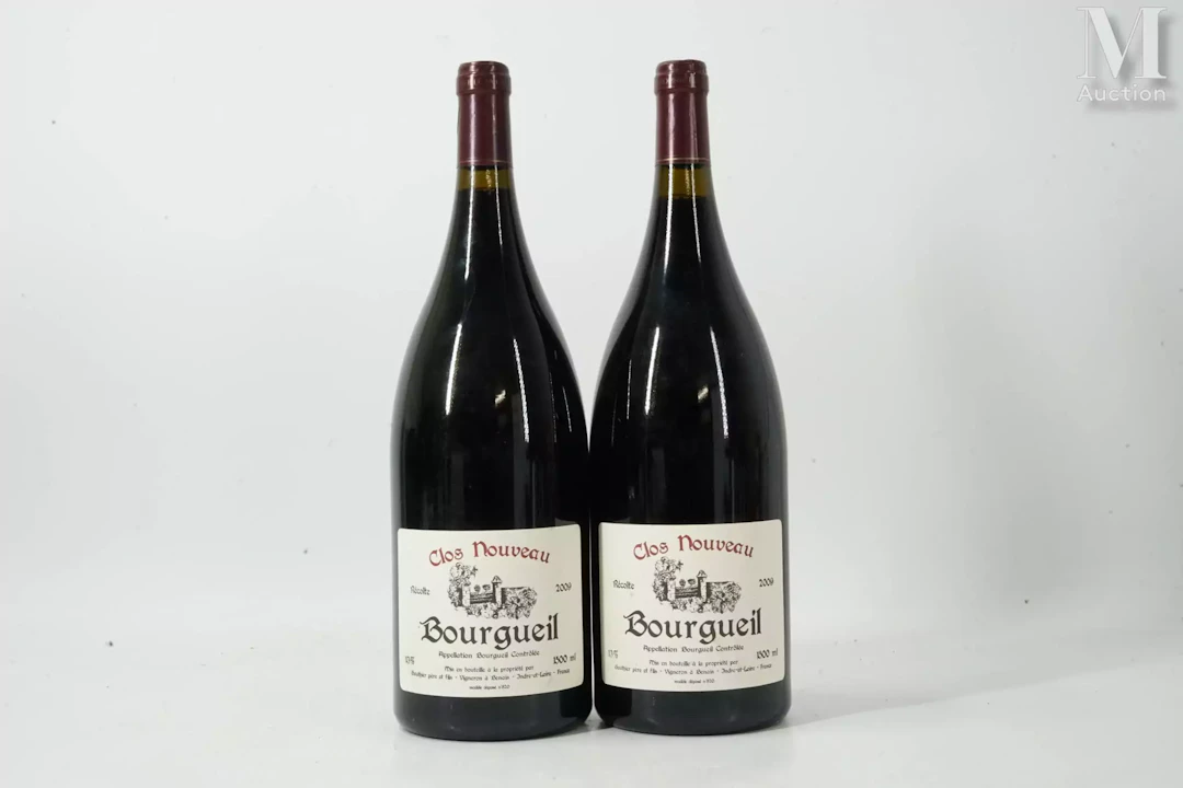 BOURGUEIL