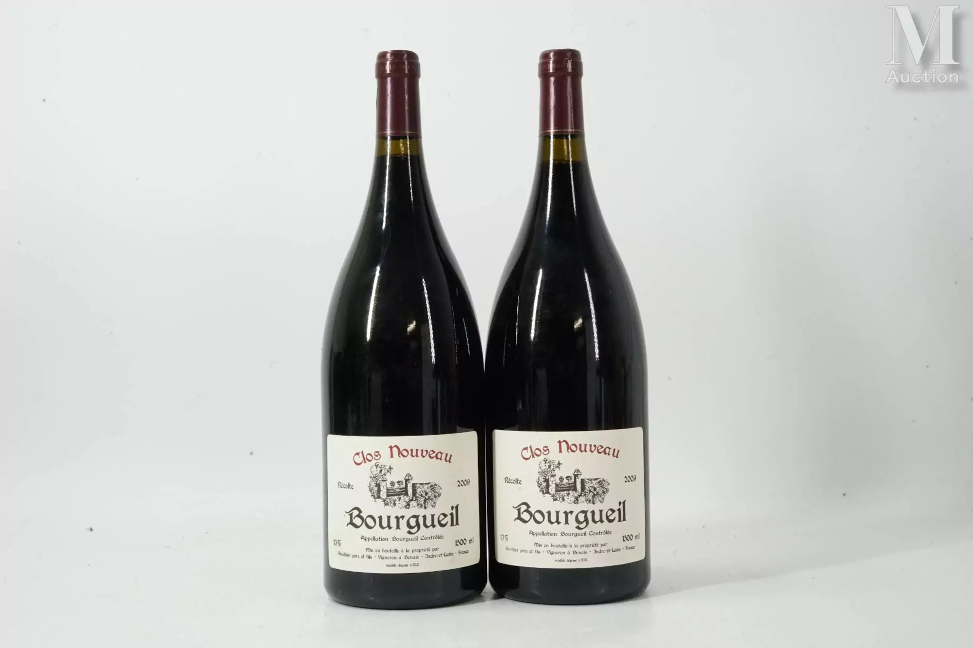 BOURGUEIL