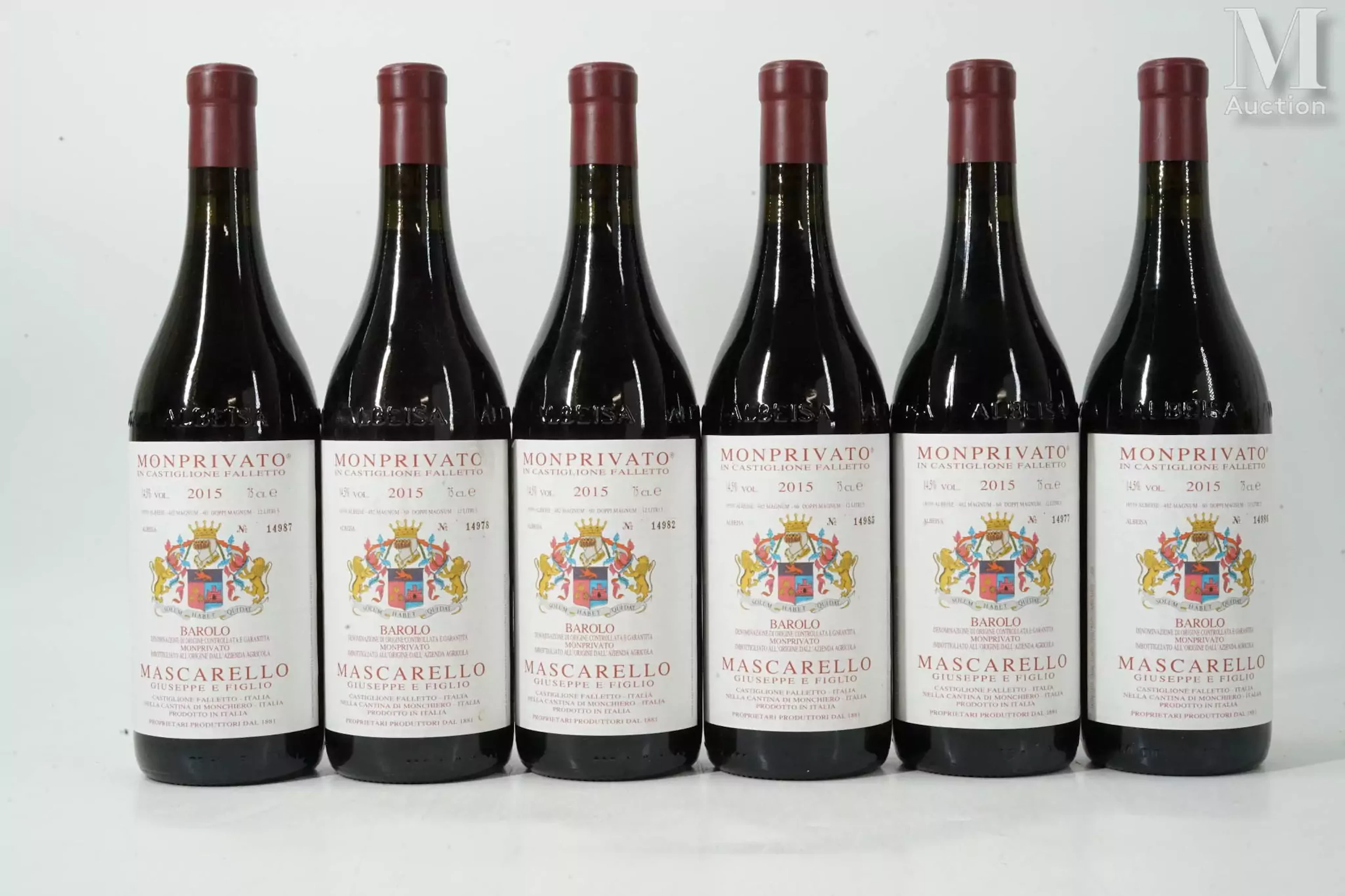 BAROLO