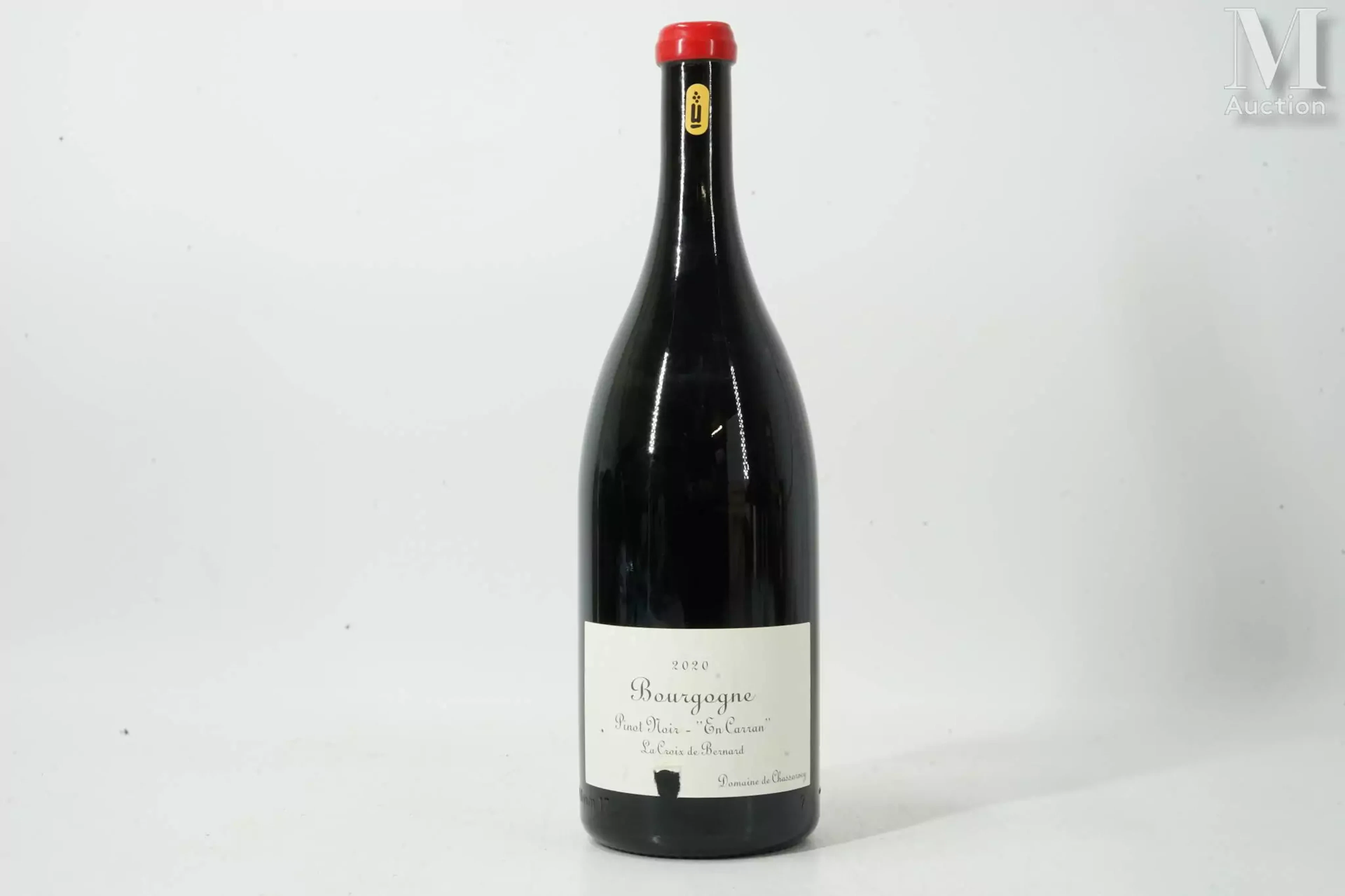 BOURGOGNE