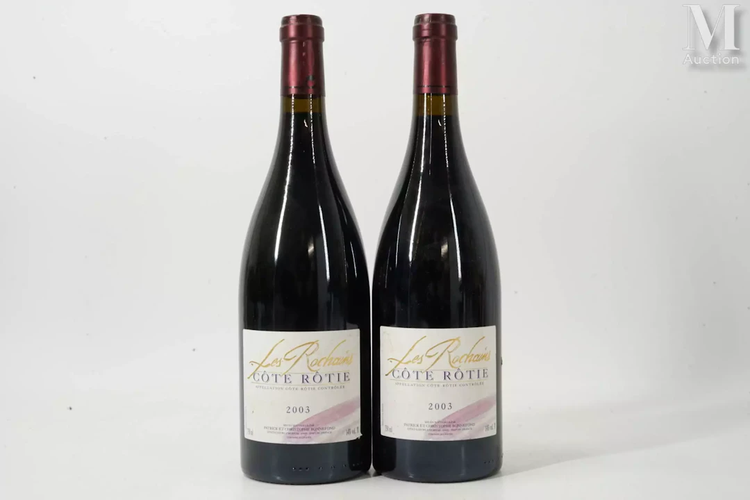 CÔTE-ROTIE