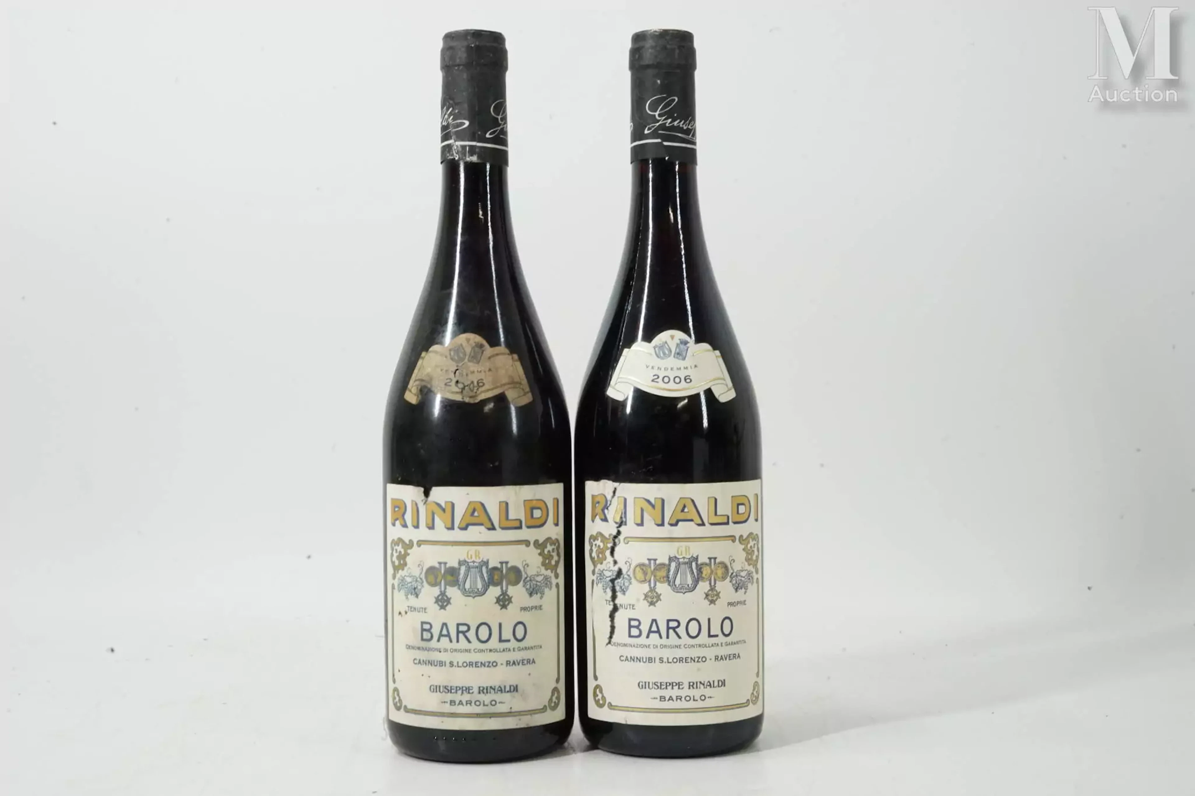 BAROLO