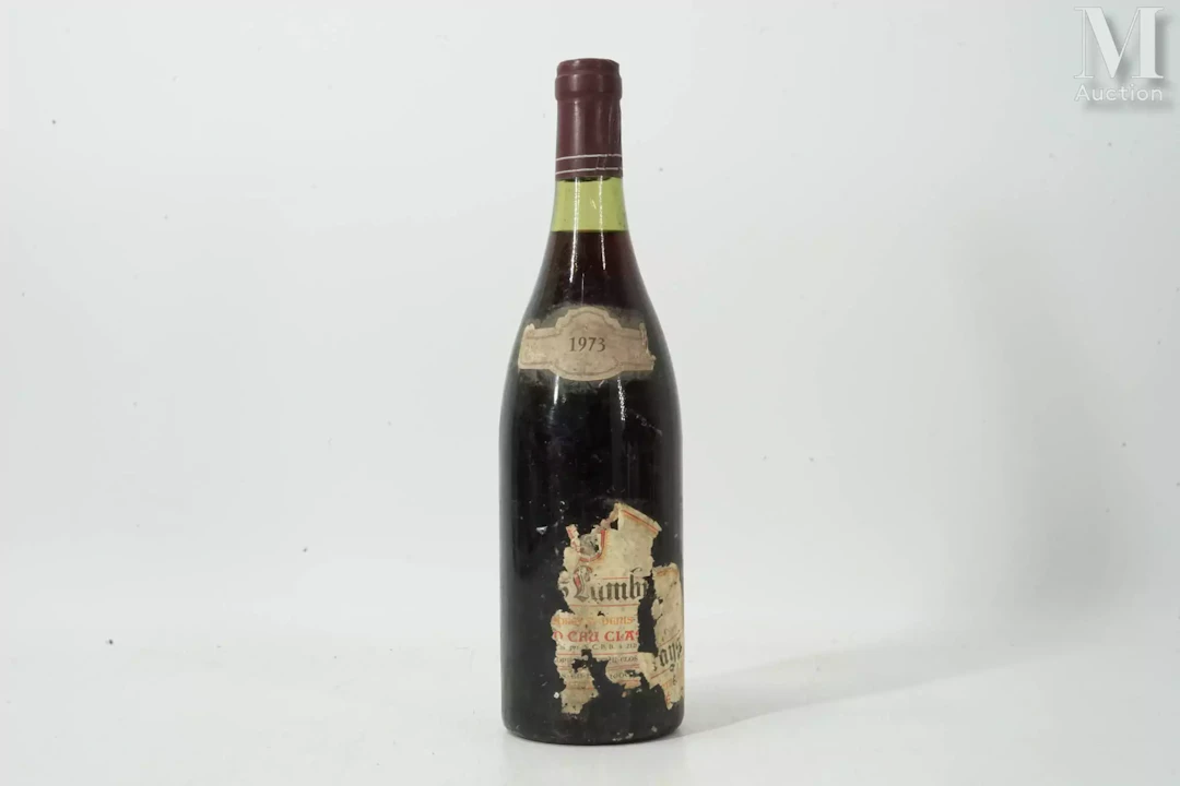 CLOS DES LAMBRAYS GRAND CRU