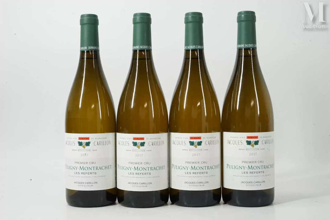 PULIGNY-MONTRACHET