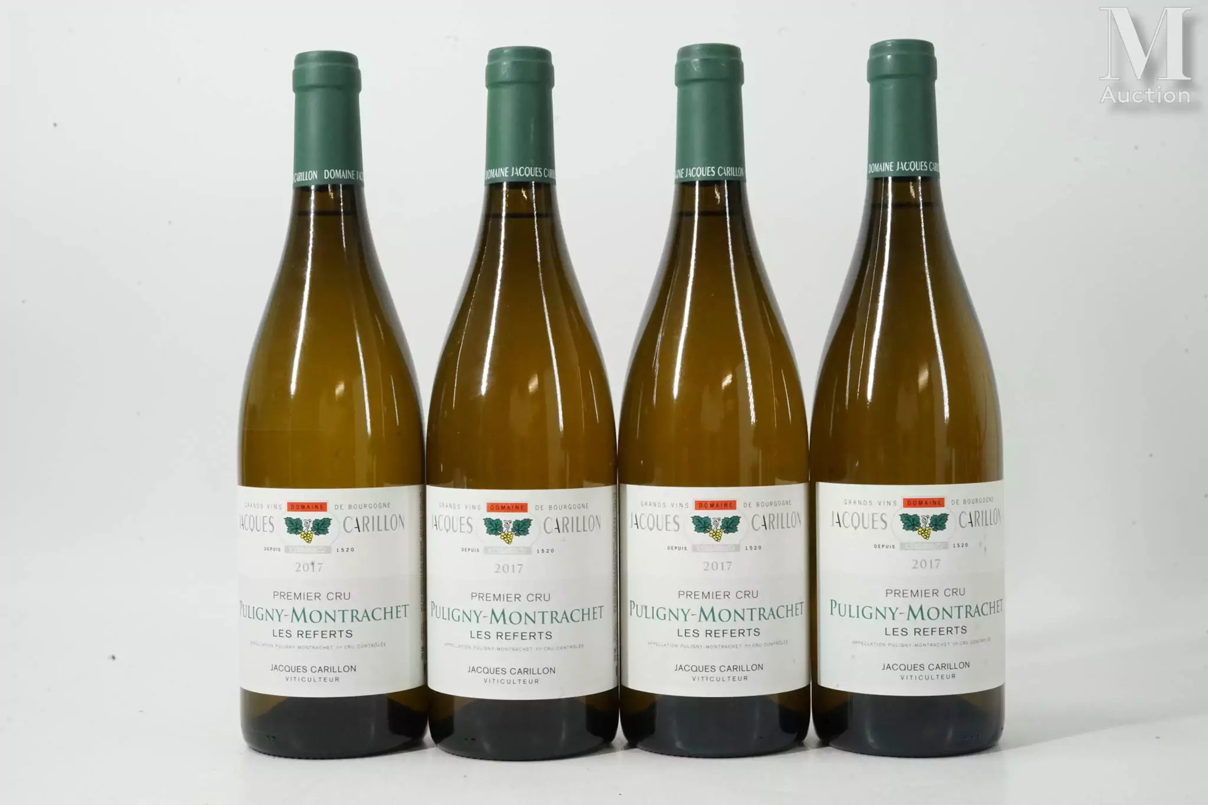 PULIGNY-MONTRACHET