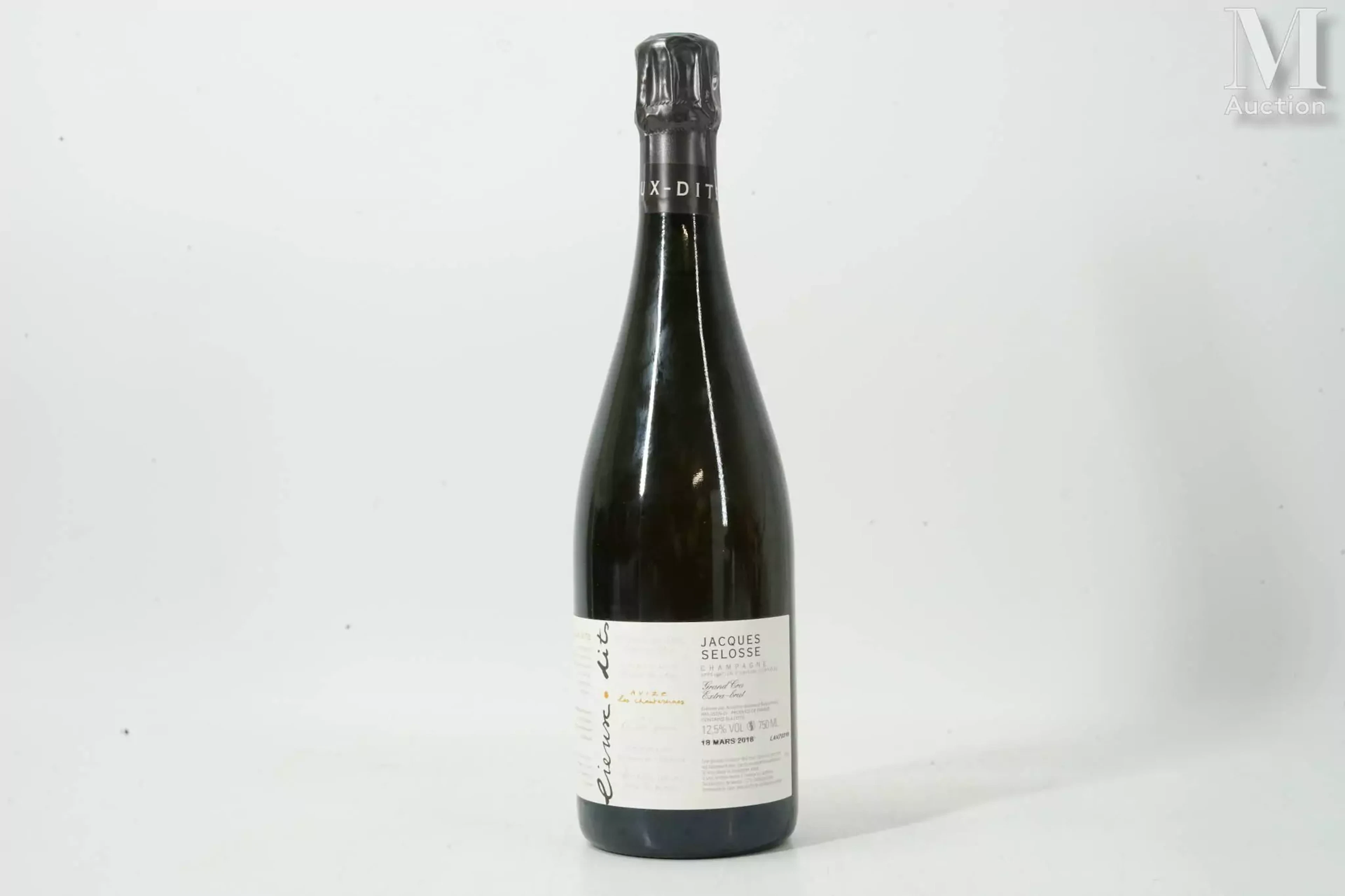CHAMPAGNE