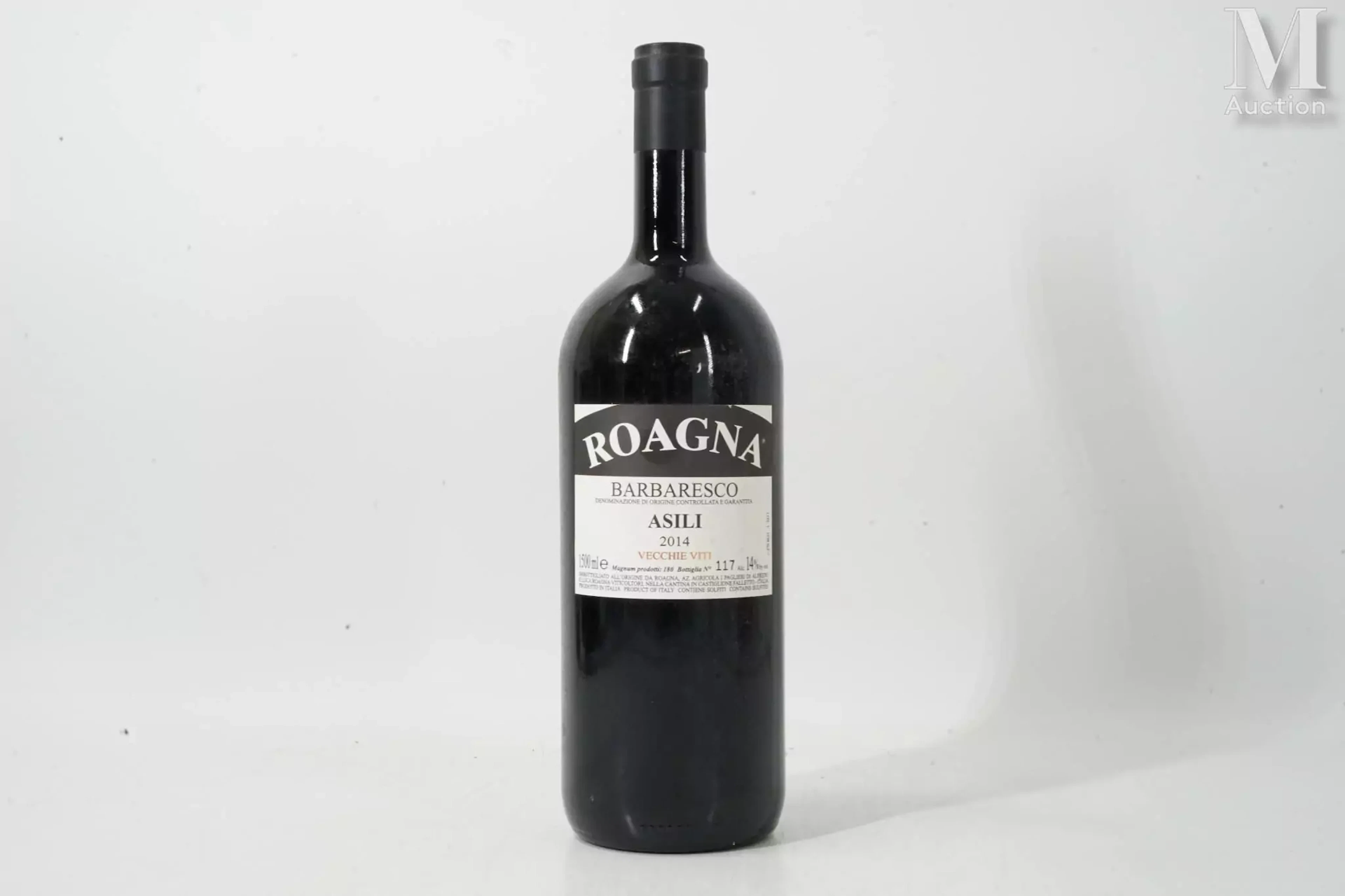 BARBARESCO