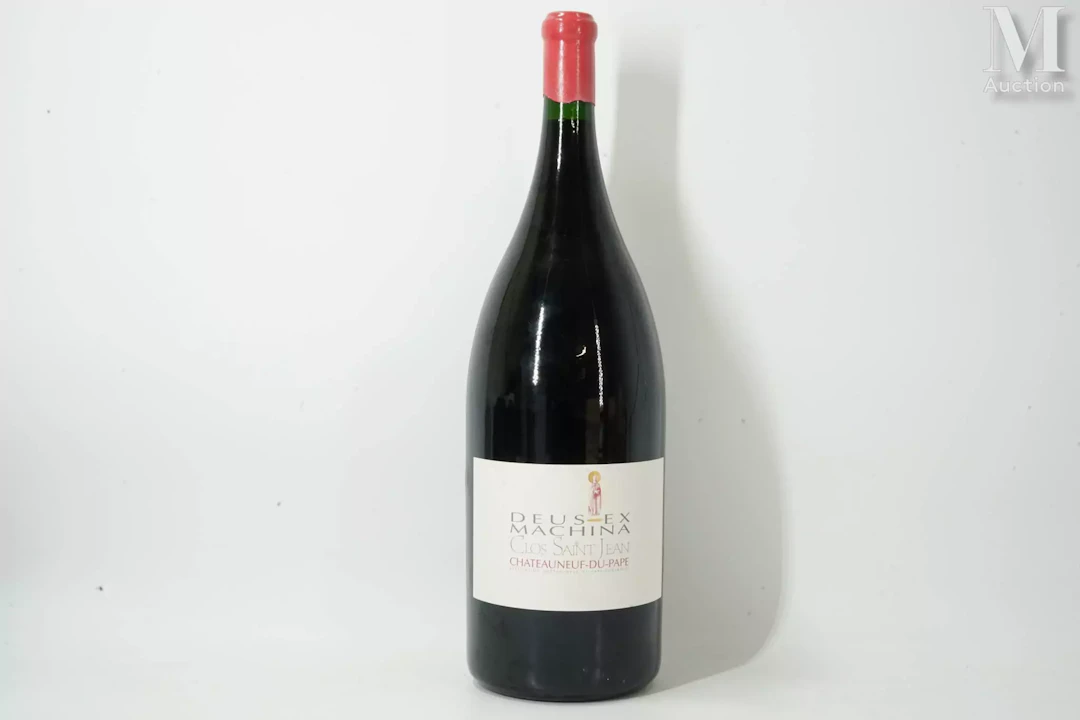 CHÂTEAUNEUF-DU-PAPE