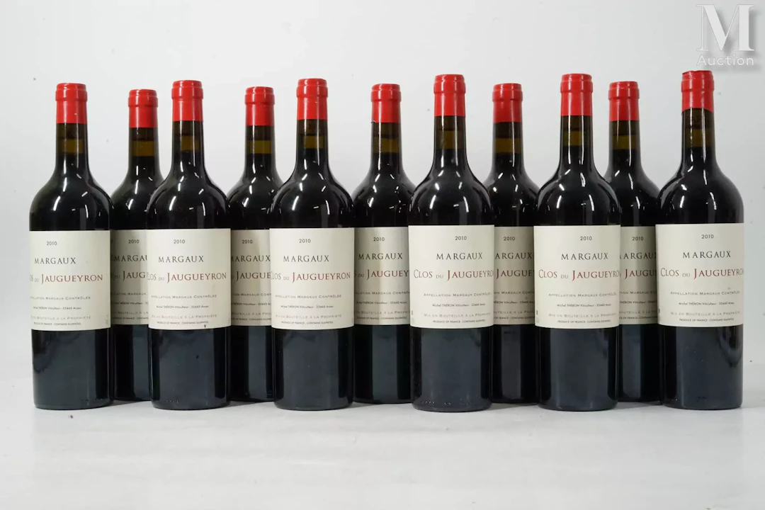 CLOS DU JAUGUEYRON
