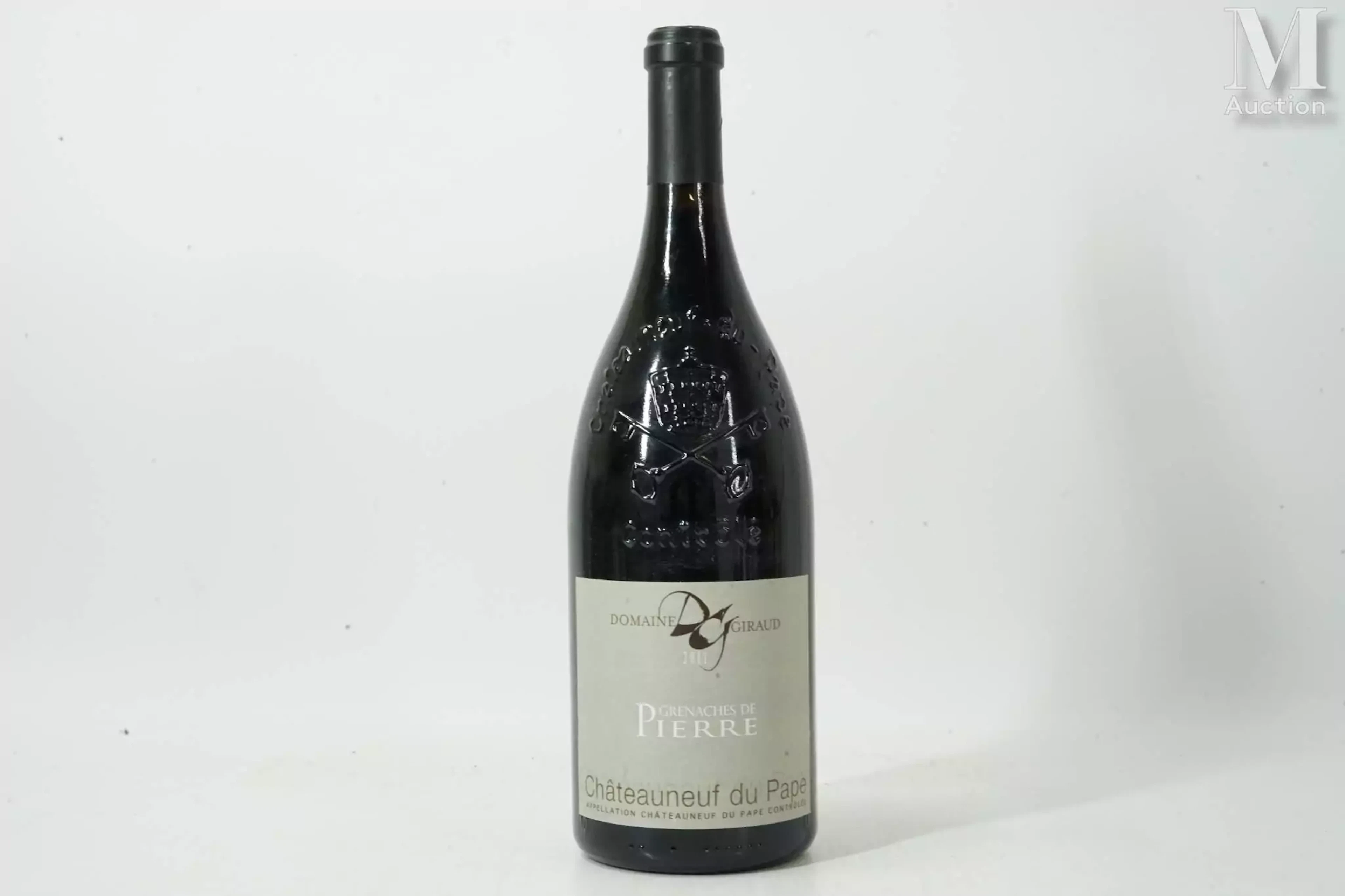 CHÂTEAUNEUF-DU-PAPE