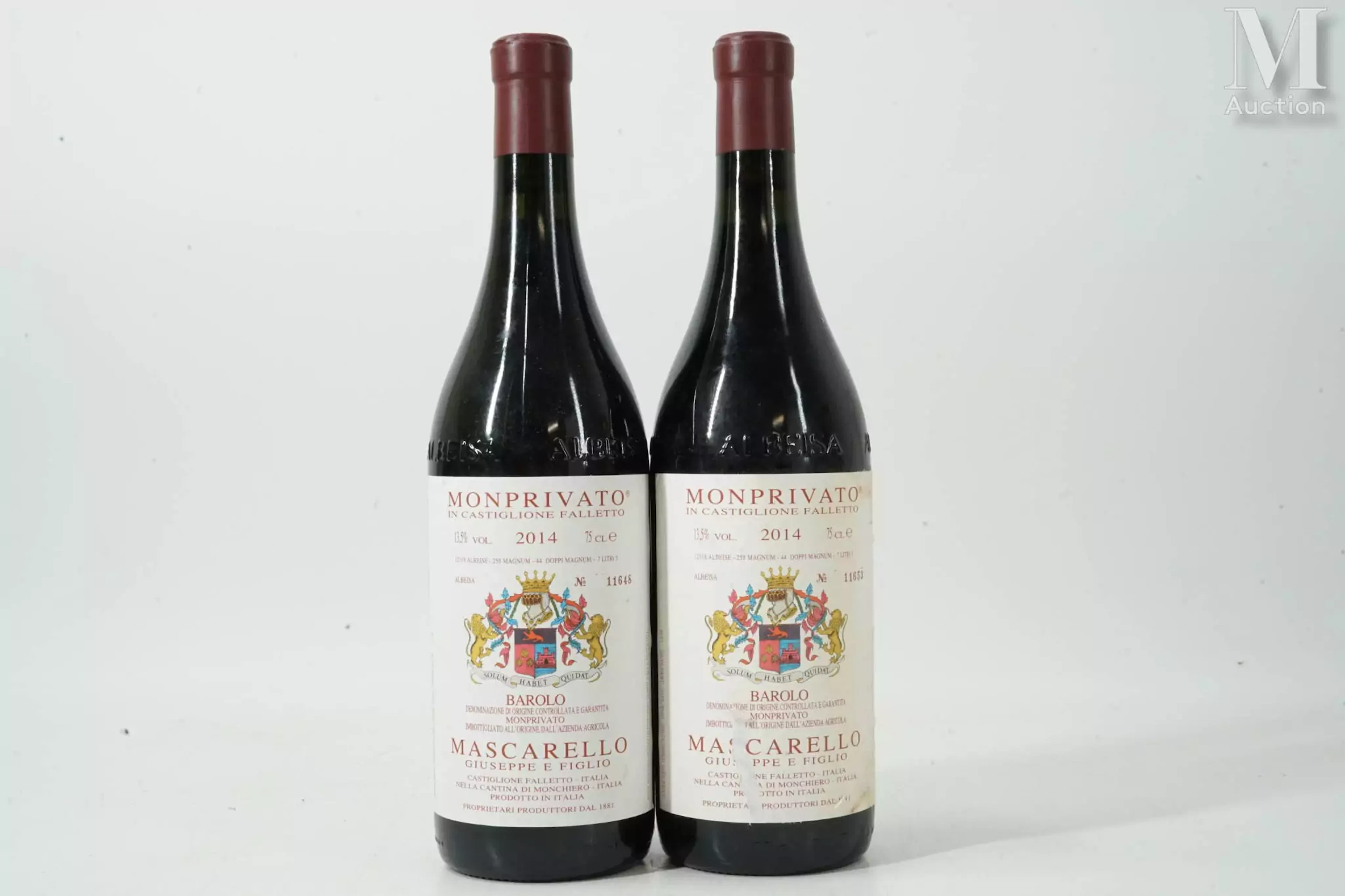 BAROLO