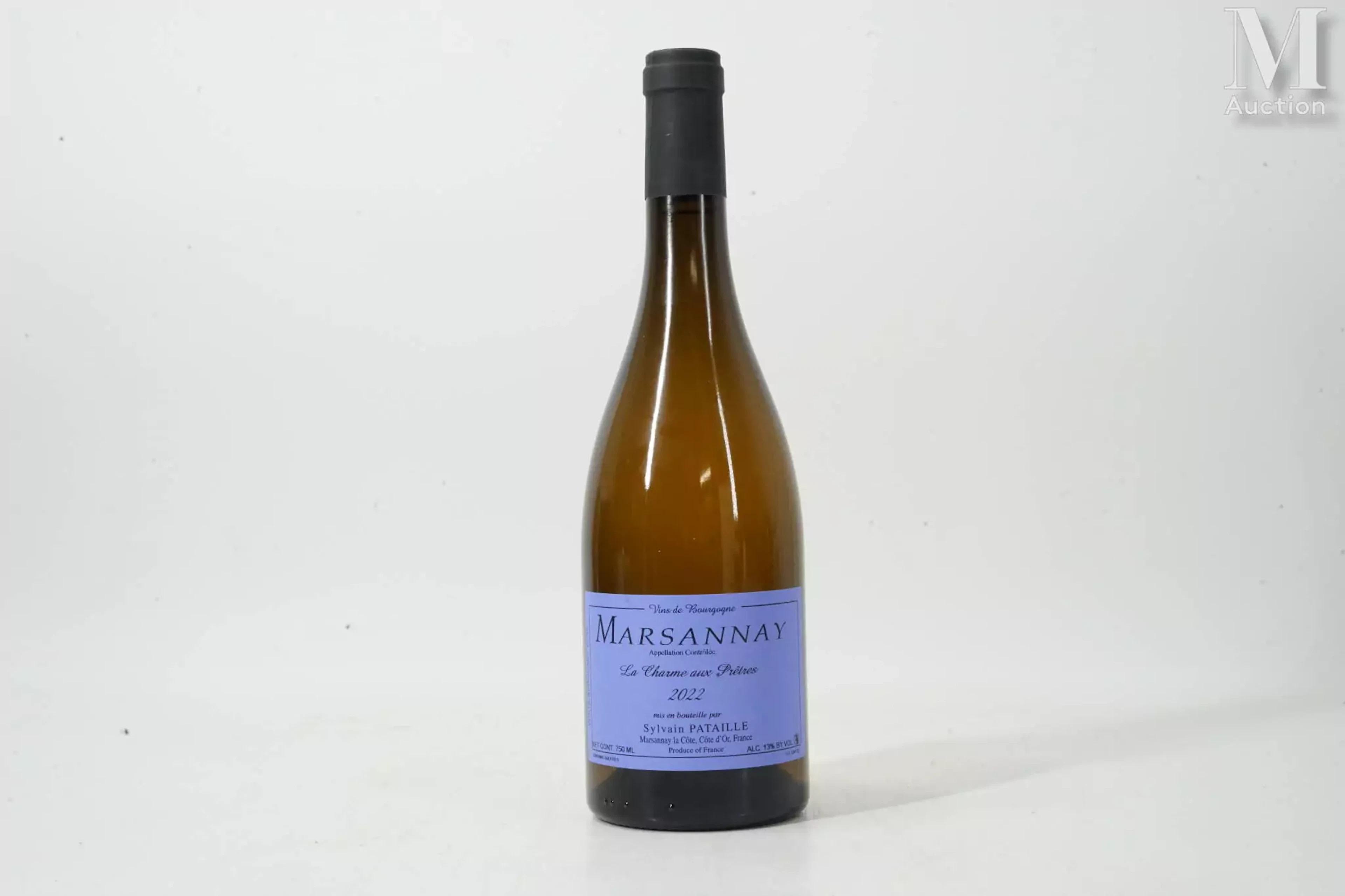 MARSANNAY