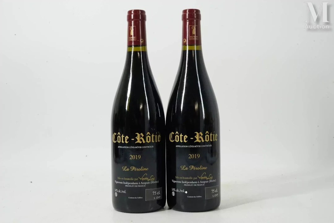 CÔTE-ROTIE