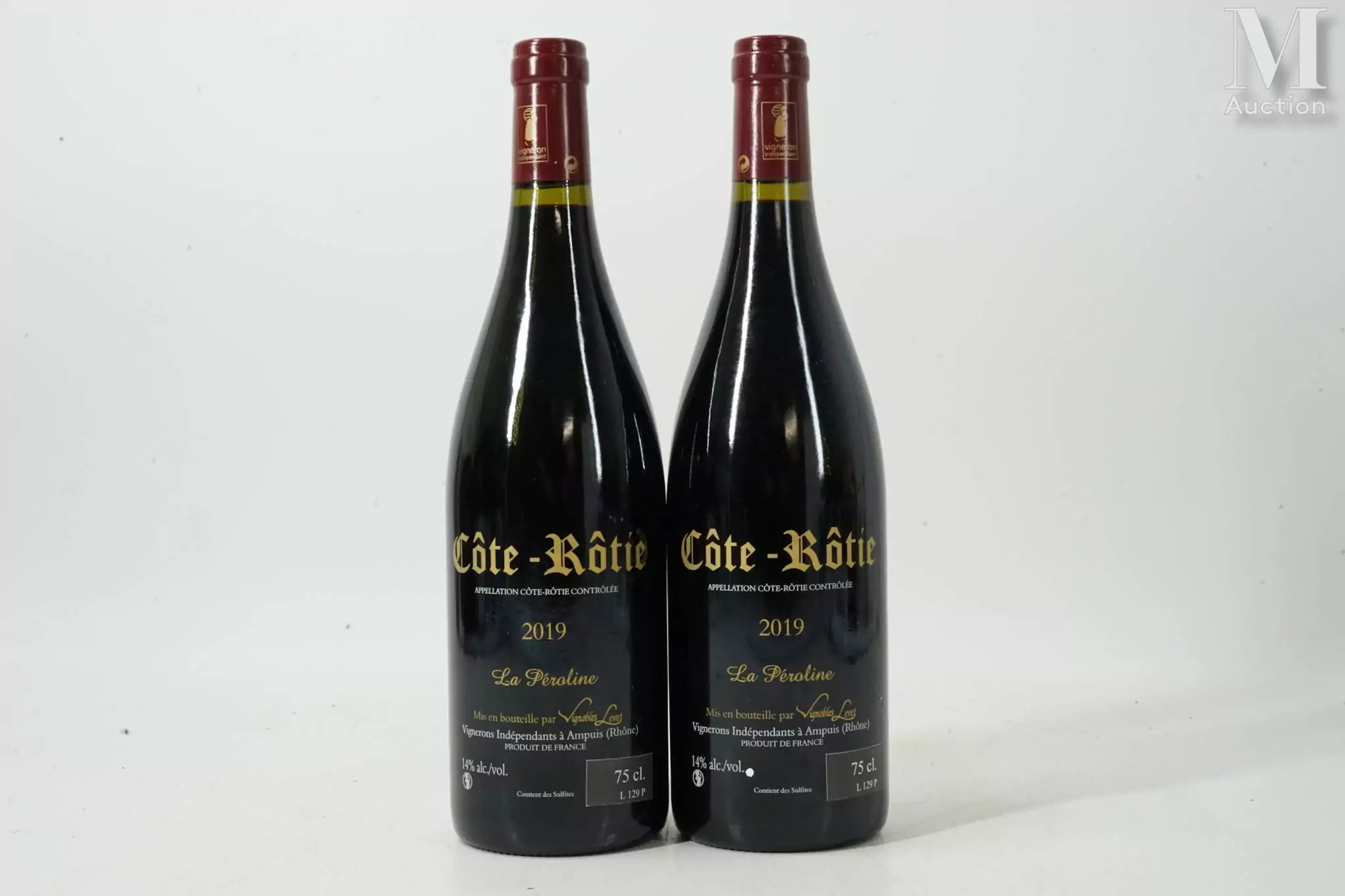 CÔTE-ROTIE