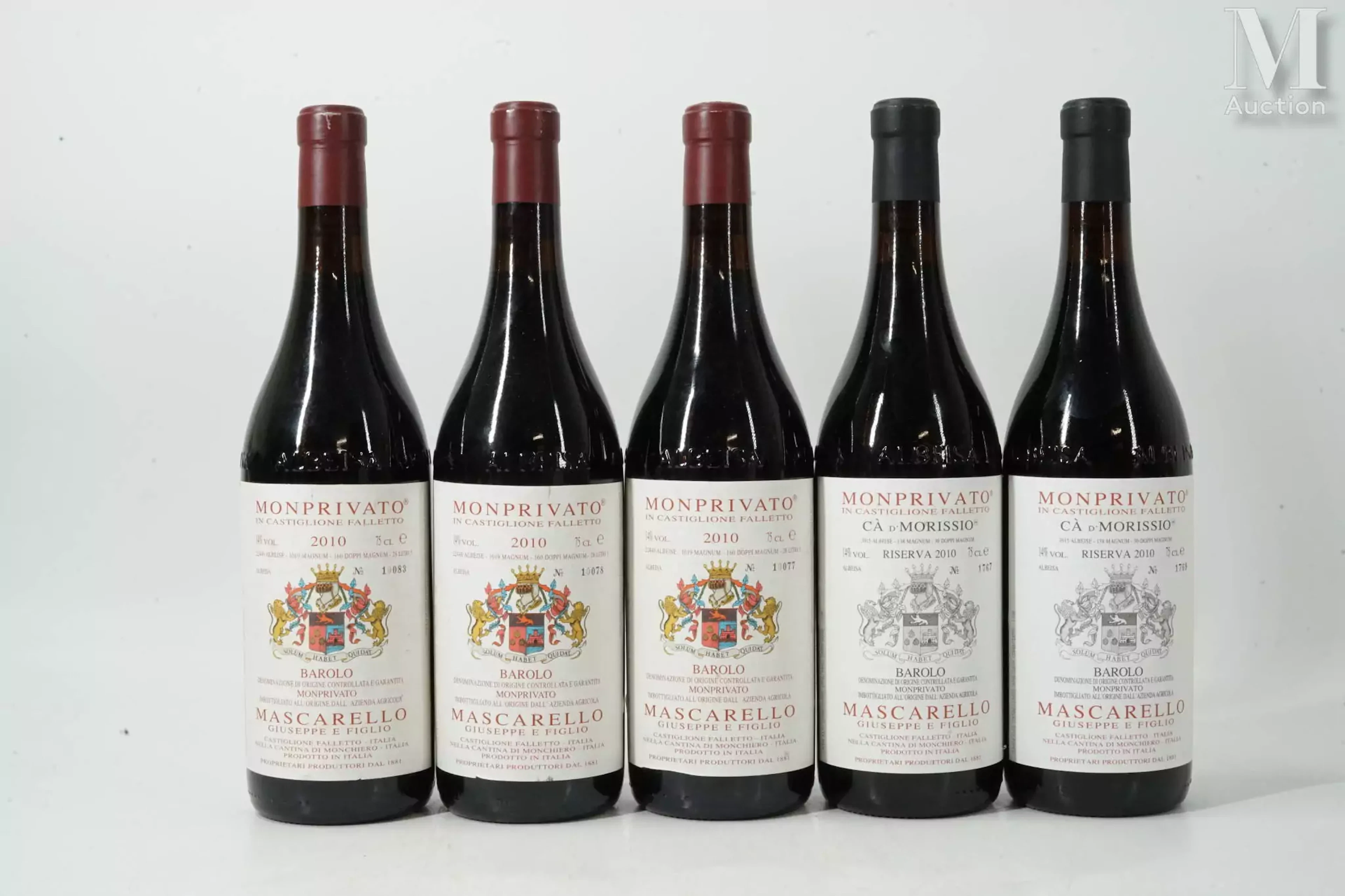 BAROLO