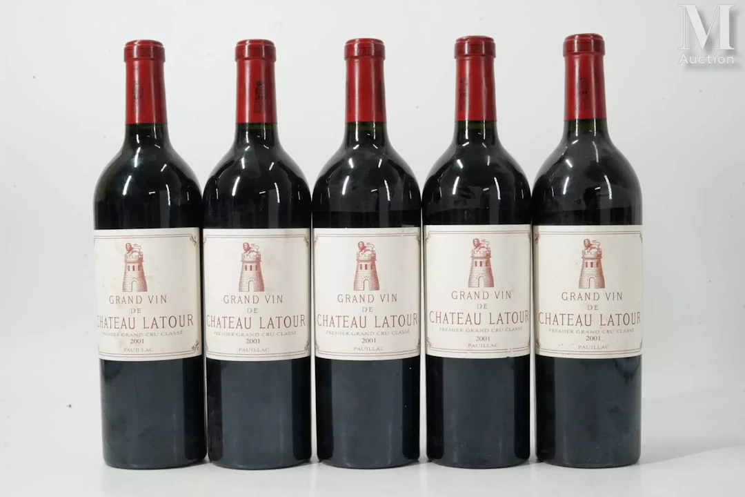 CHÂTEAU LATOUR