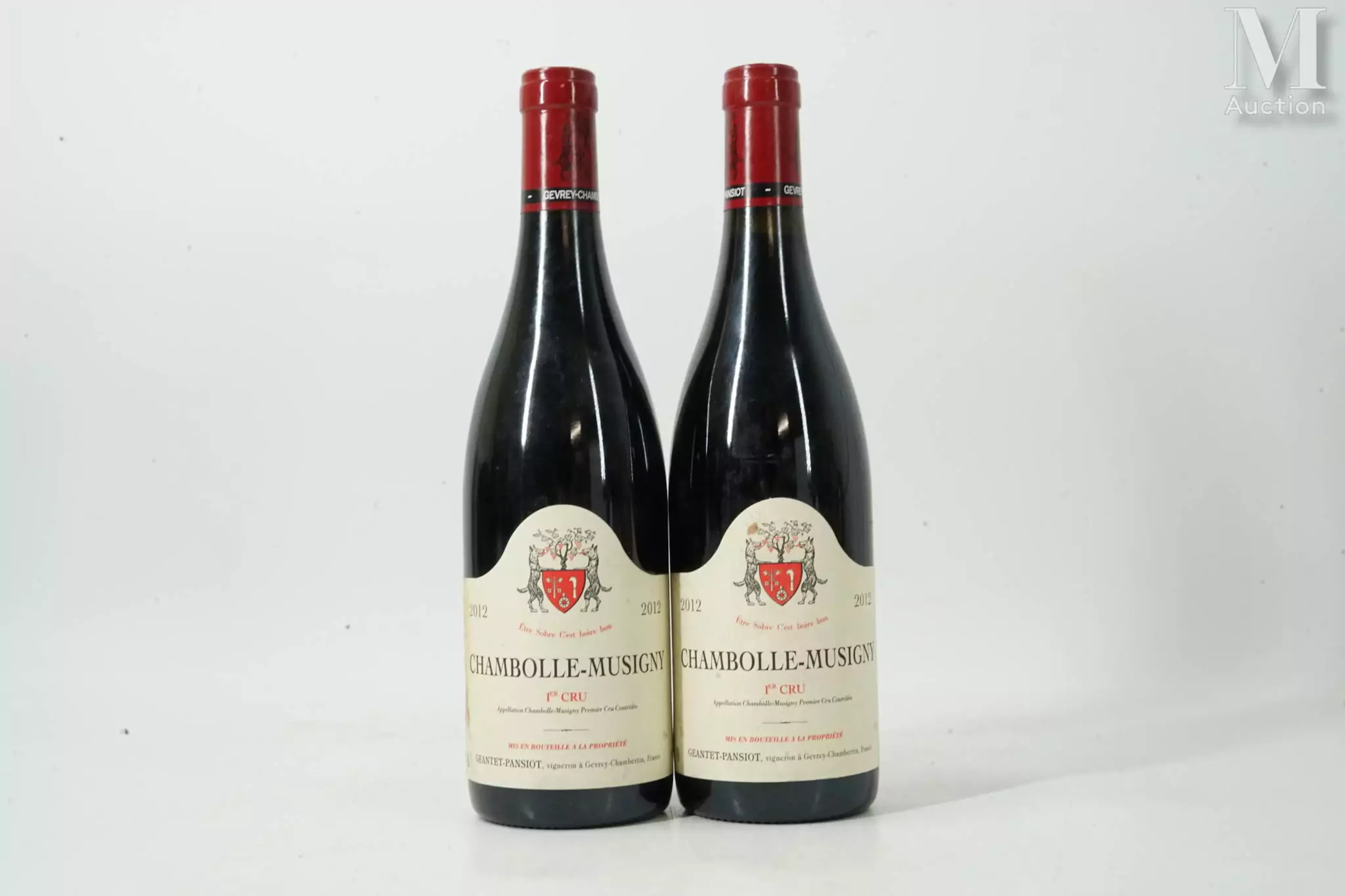 CHAMBOLLE-MUSIGNY