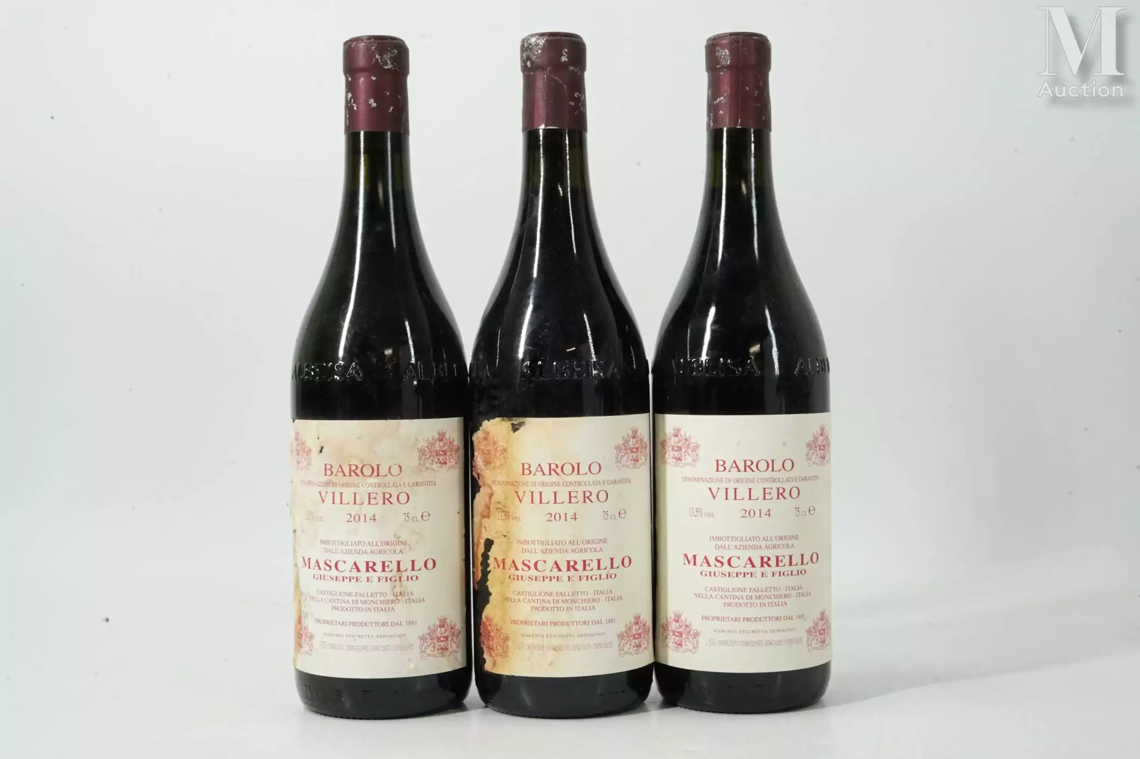 BAROLO