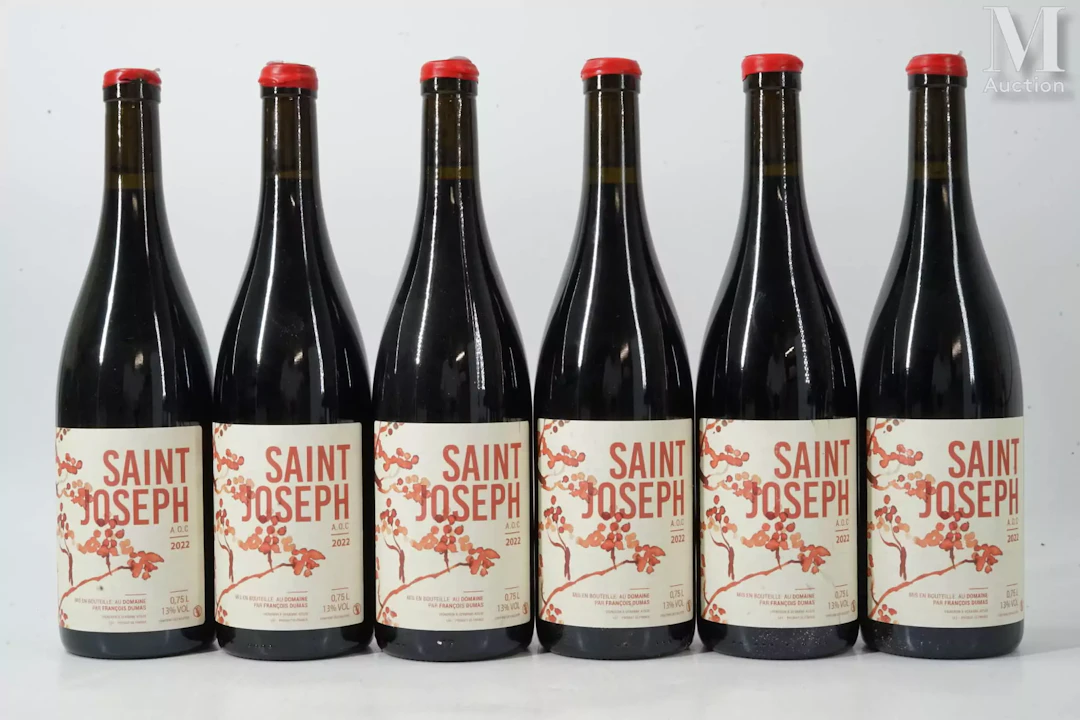 SAINT-JOSEPH