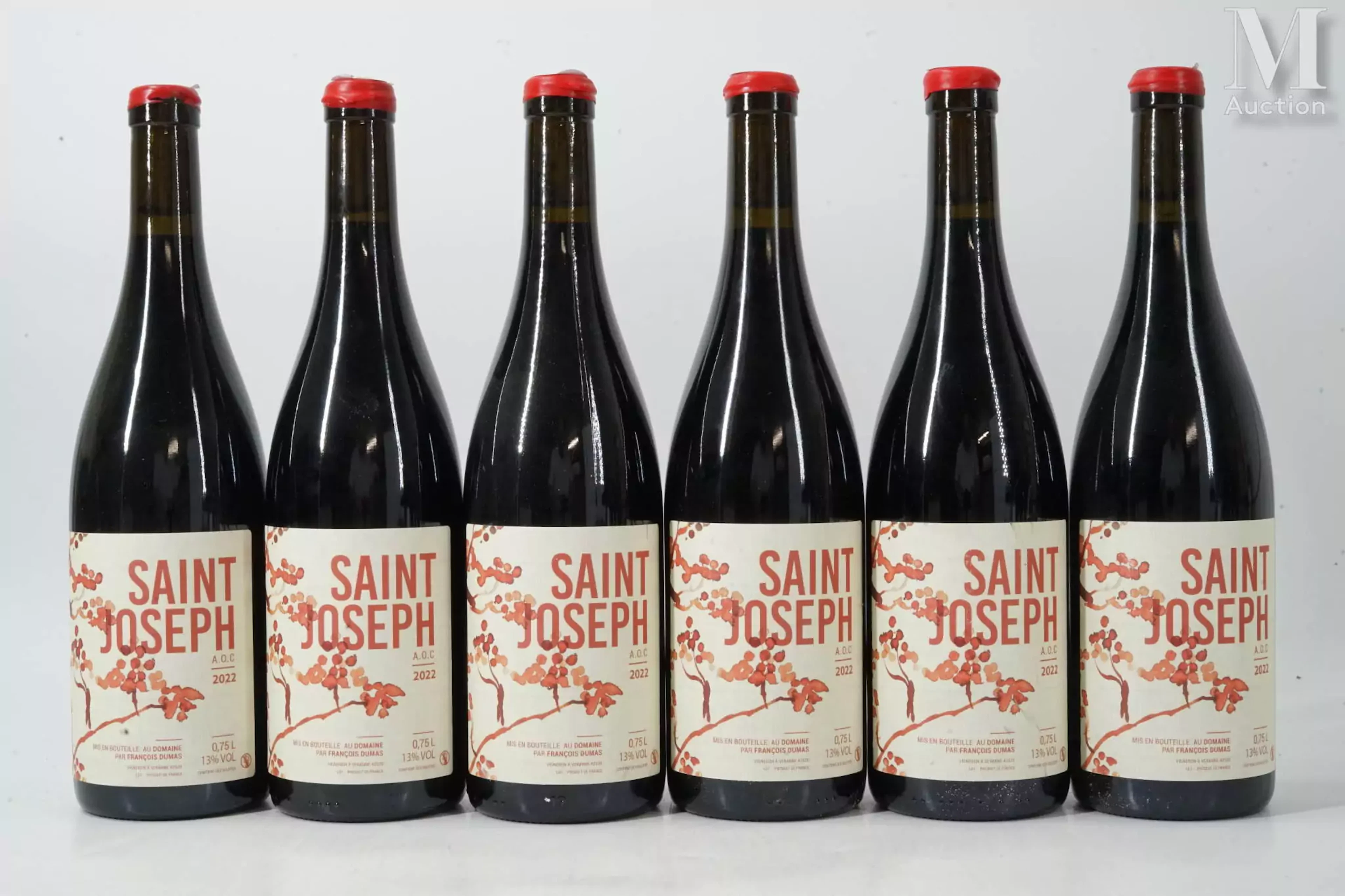 SAINT-JOSEPH
