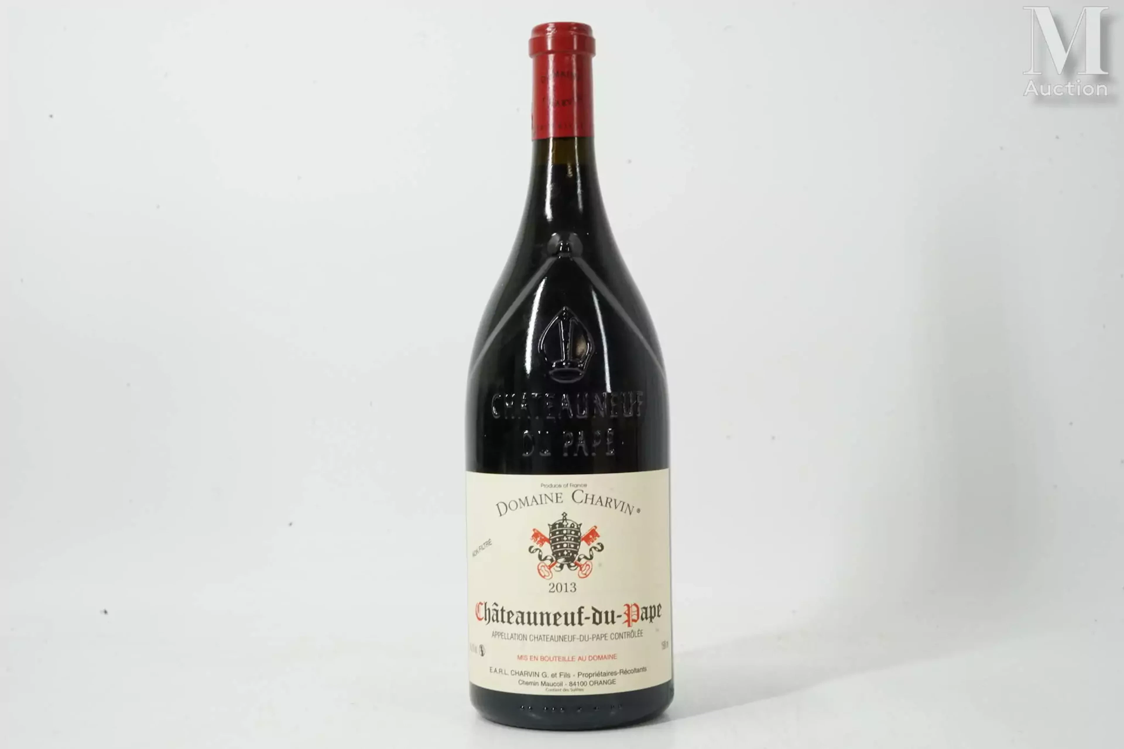 CHÂTEAUNEUF-DU-PAPE