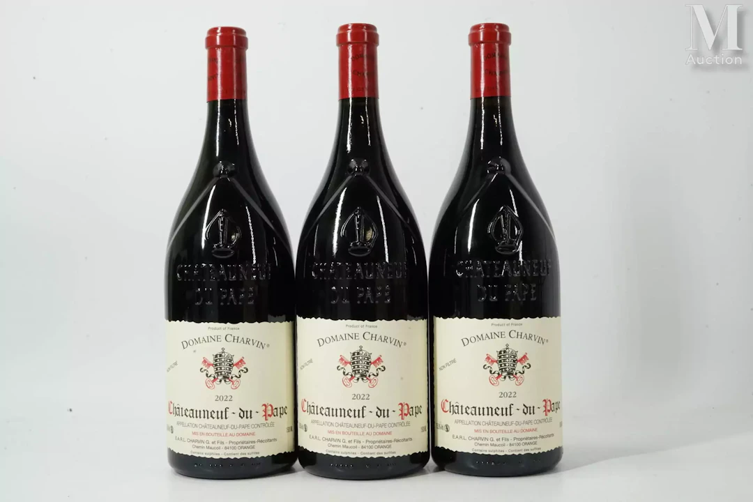 CHÂTEAUNEUF-DU-PAPE