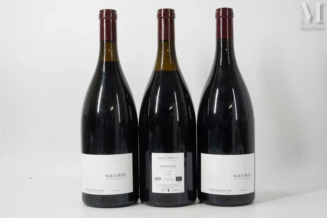 BOURGOGNE