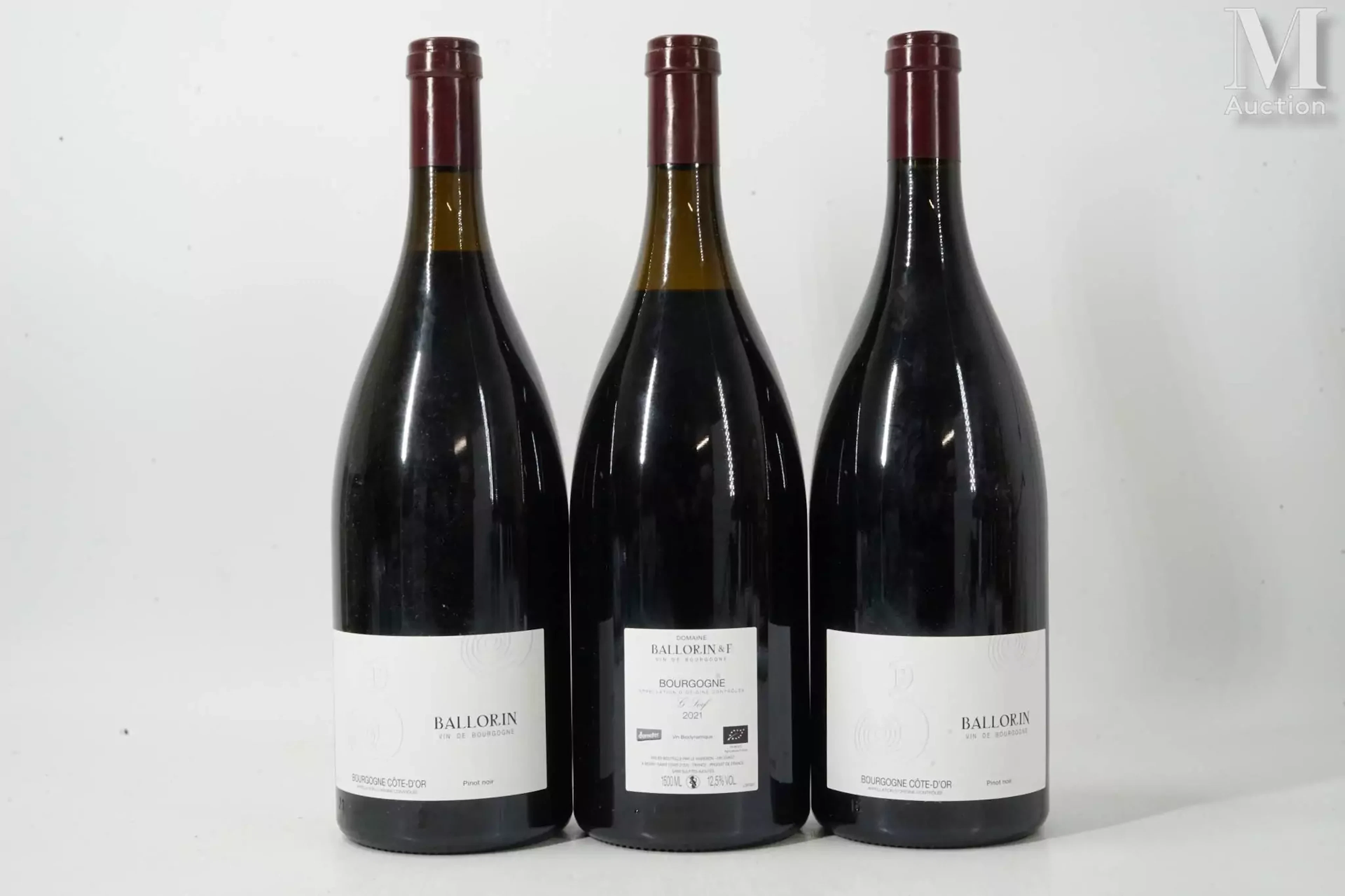 BOURGOGNE